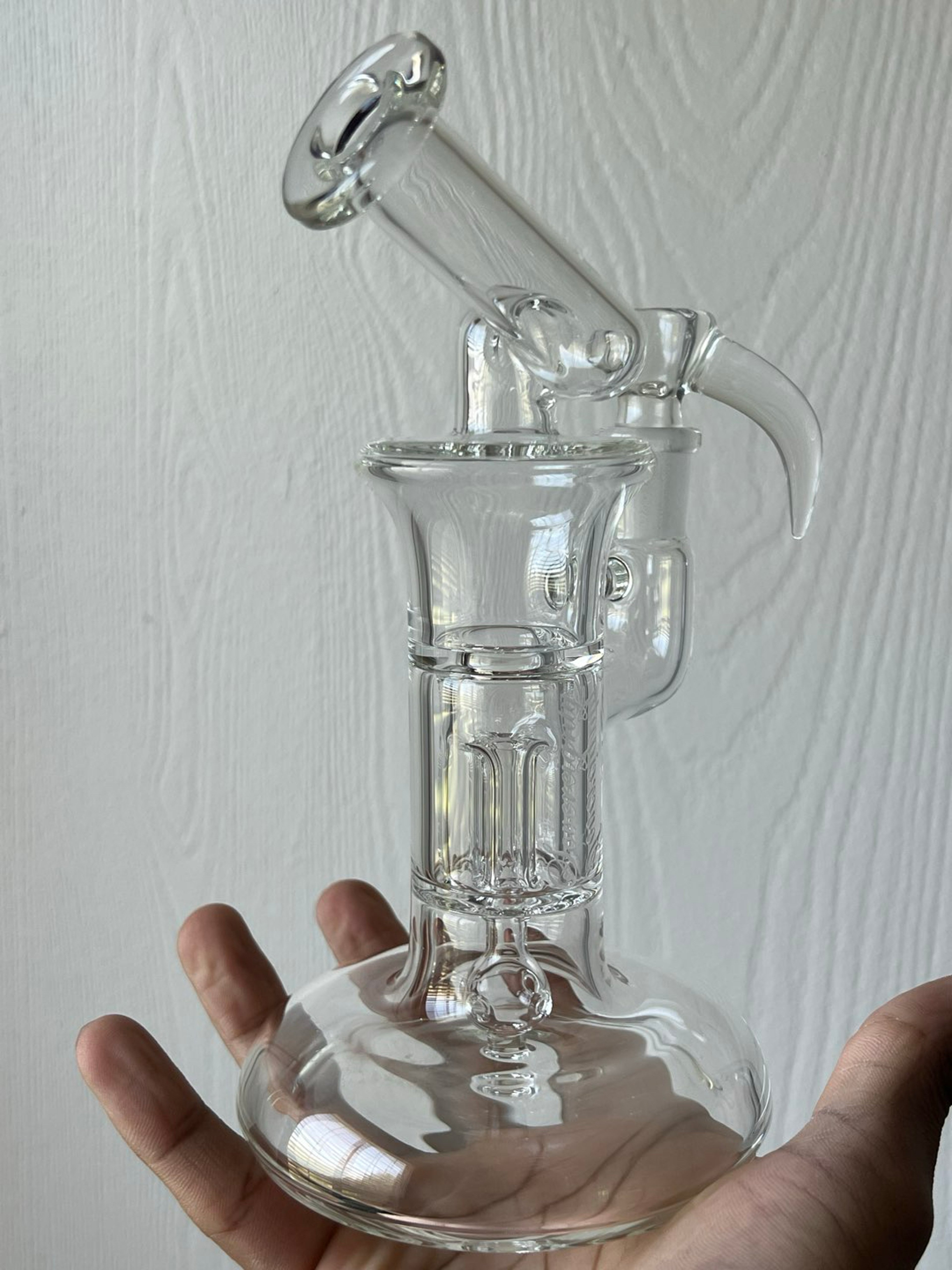Preview pic of SOVEREIGNTY SIDECAR MINI PILLAR