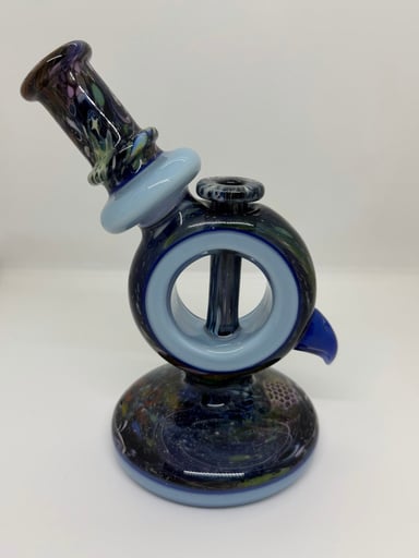 Preview pic of Calmbo x N8 Gazer