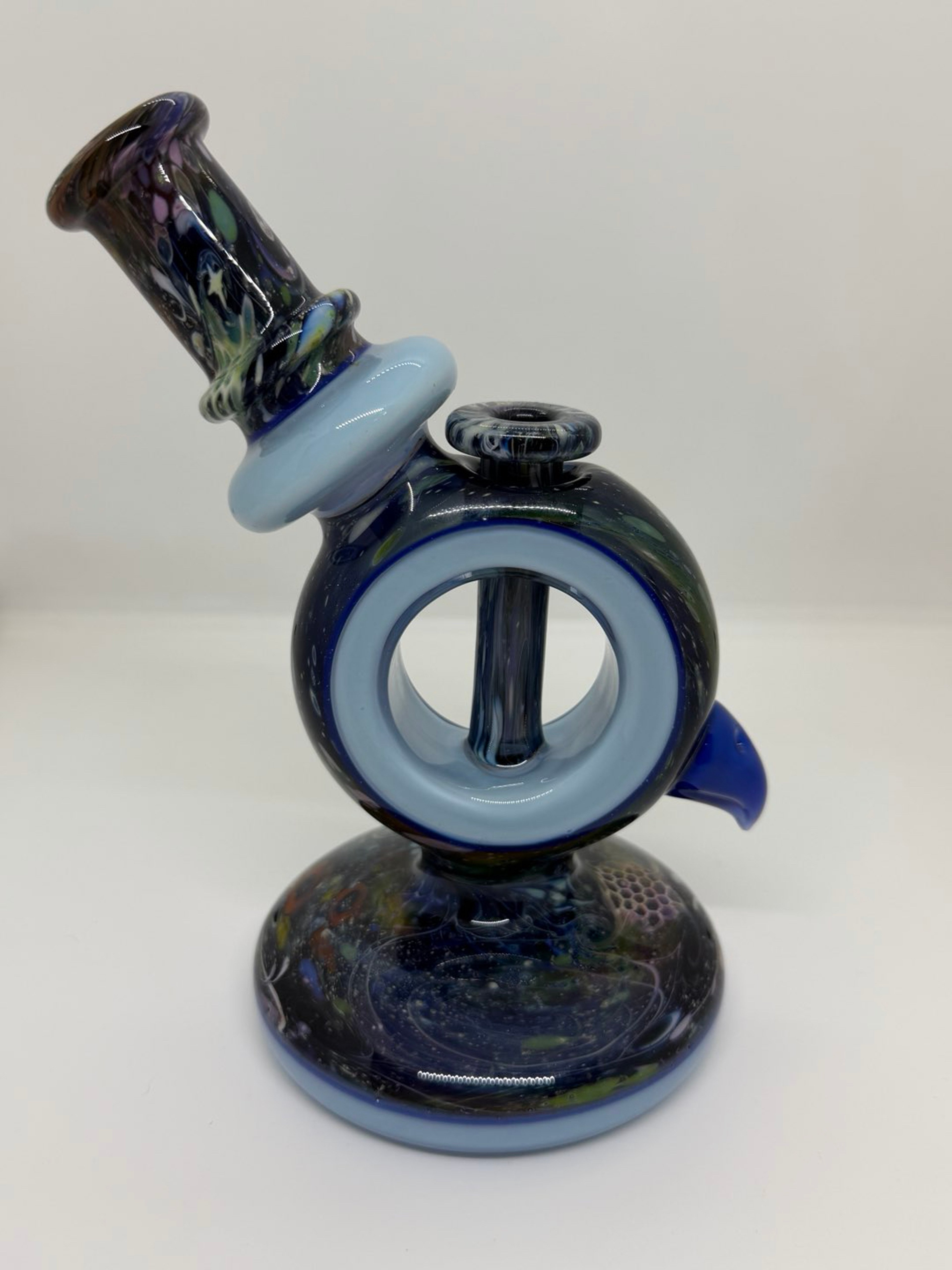 Preview pic of Calmbo x N8 Gazer