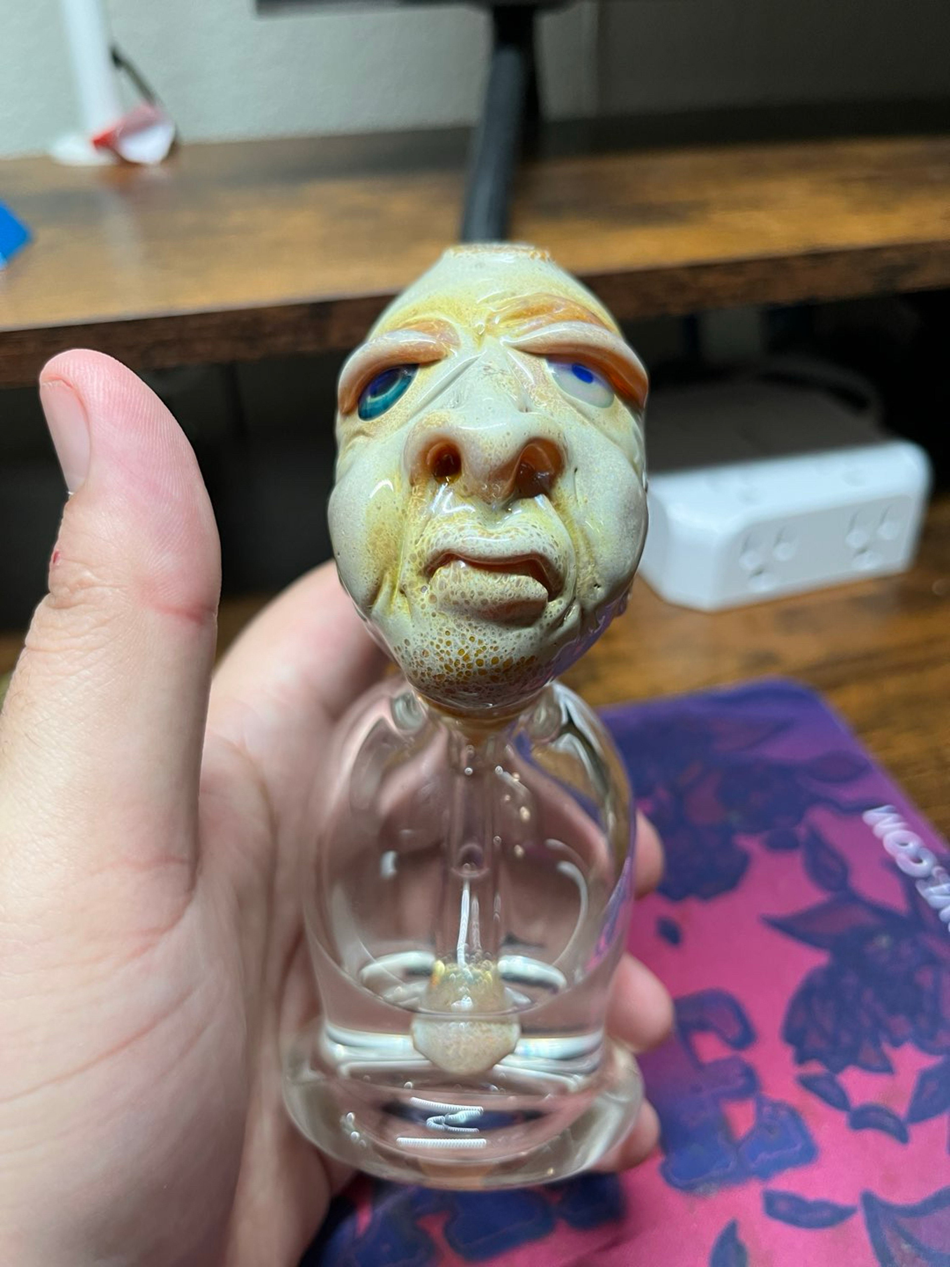 Preview pic of Very used voorhees