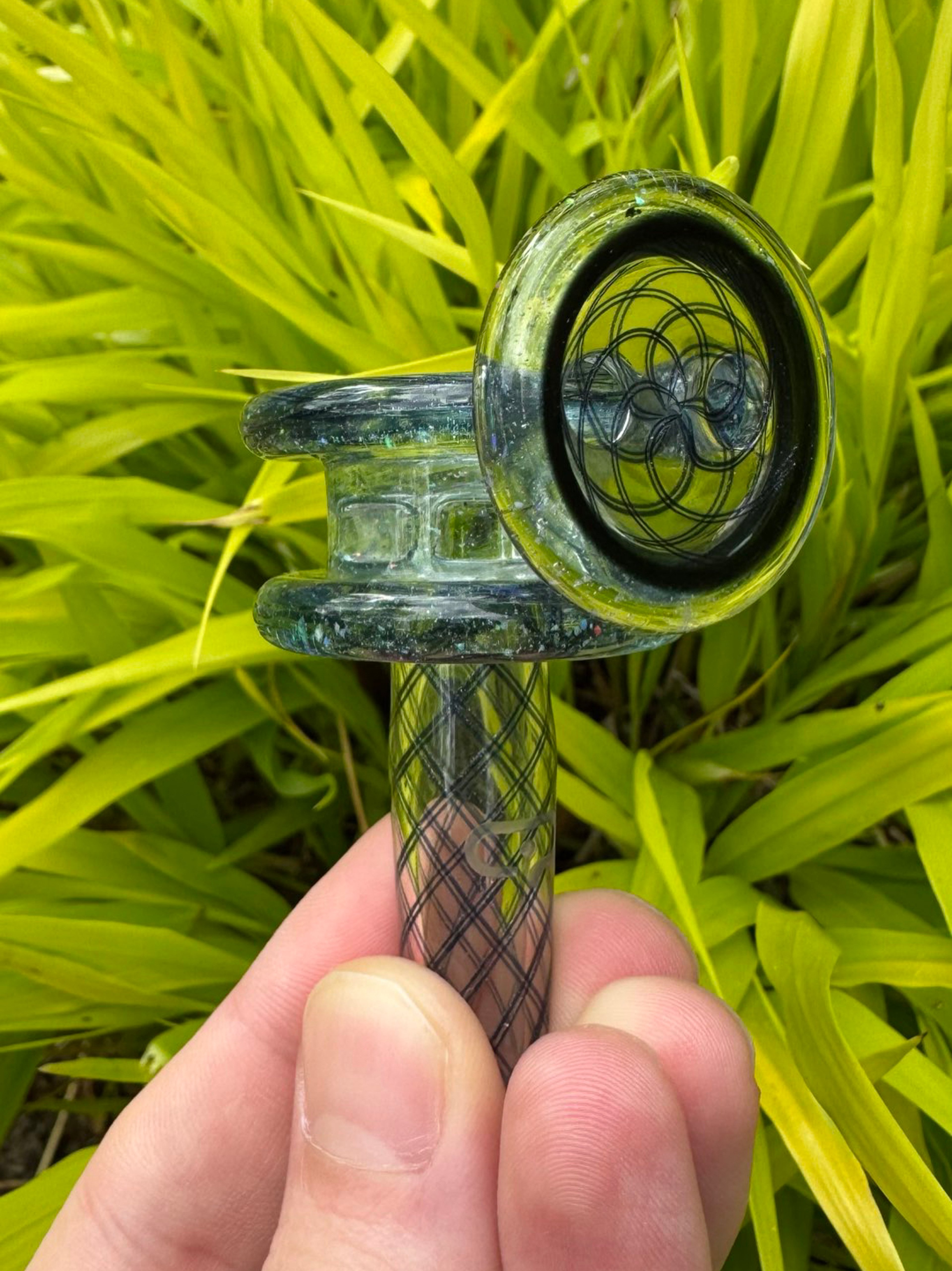 Preview pic of Mobius Fully Worked 14mm Slide