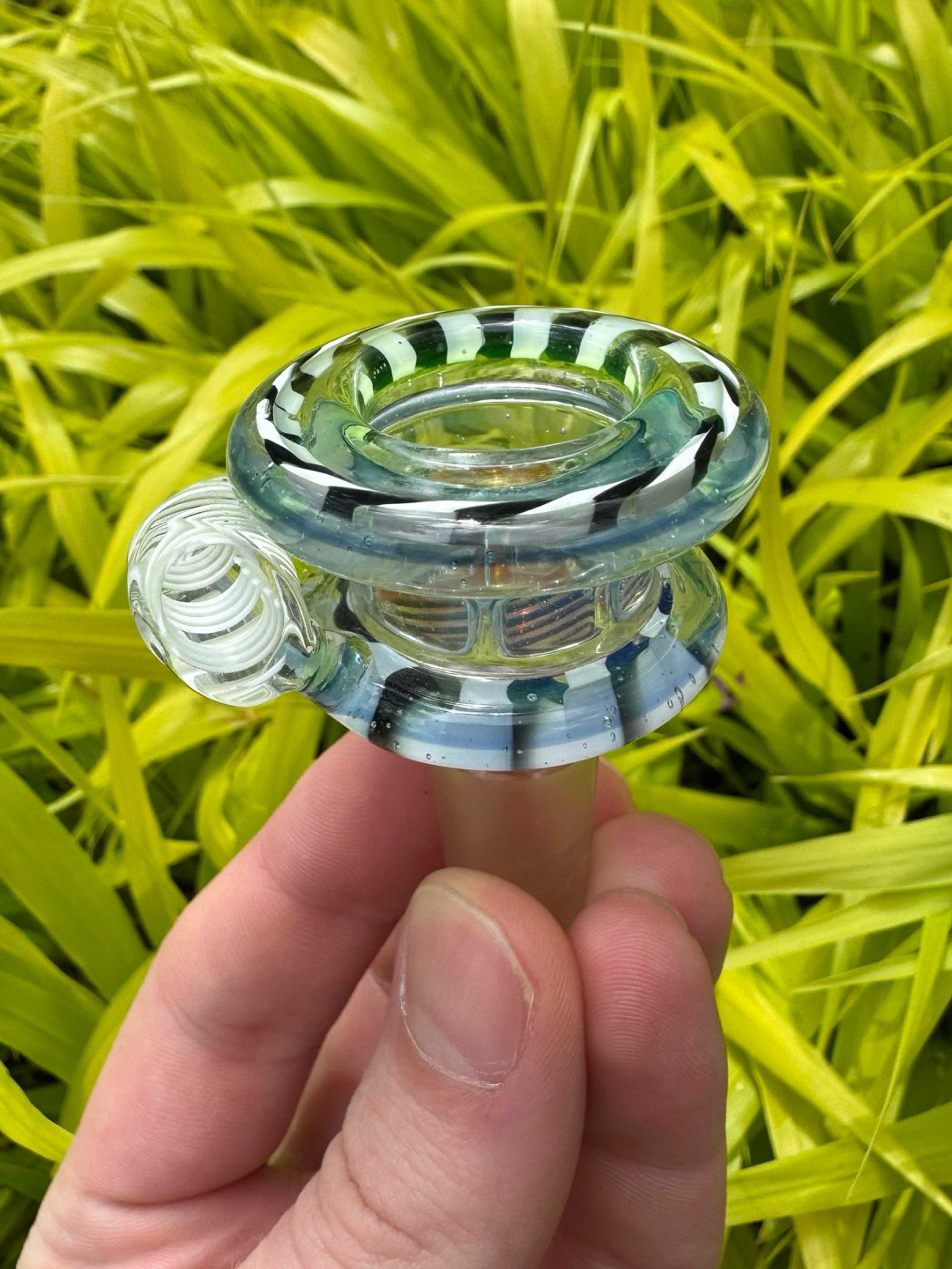 Preview pic of Mobius Worked 14mm Slide