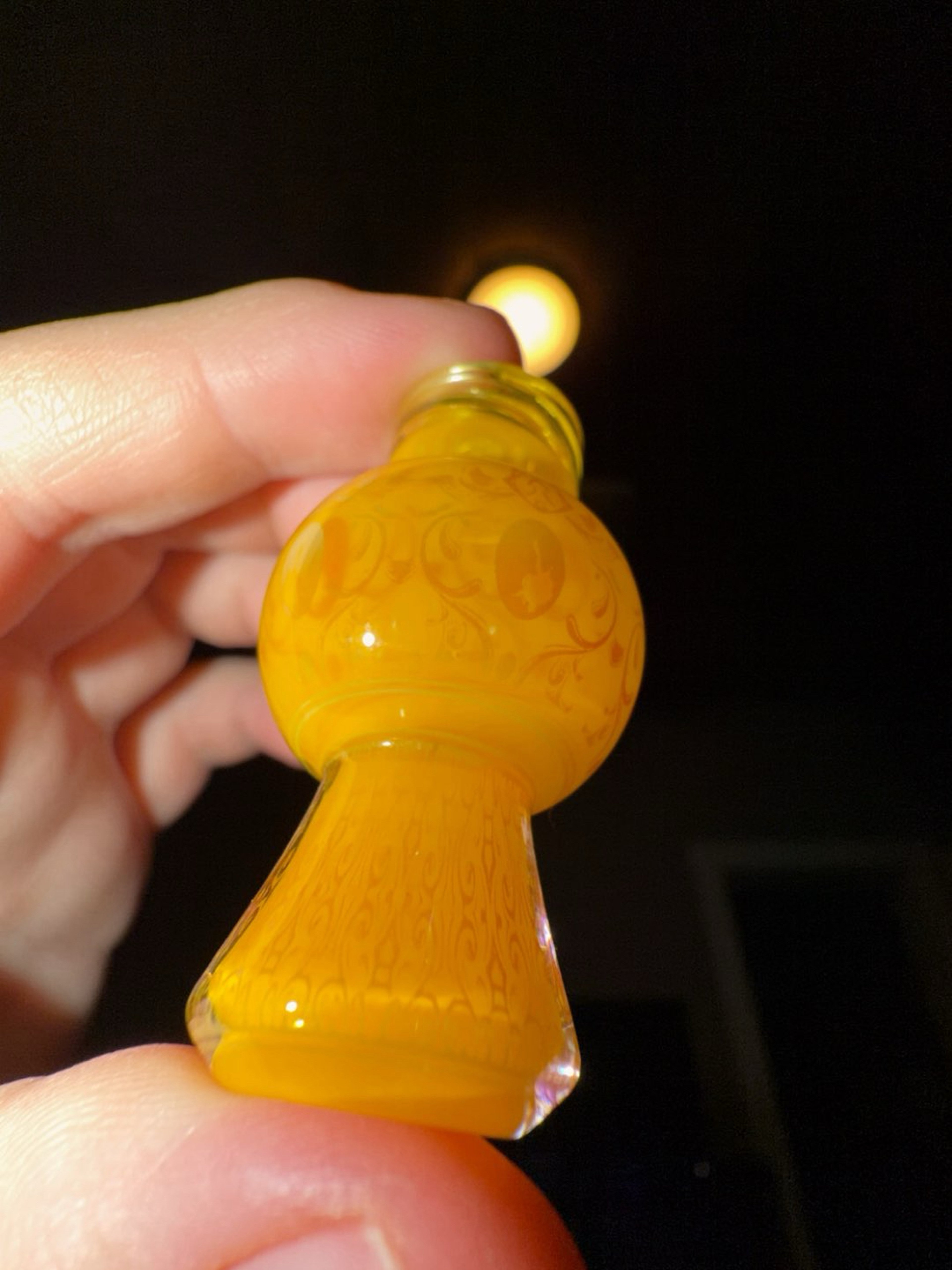 Mothership Spinner Cap image 0