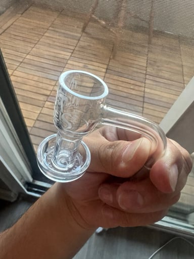 Preview pic of TORO Vortex 10/90 Banger