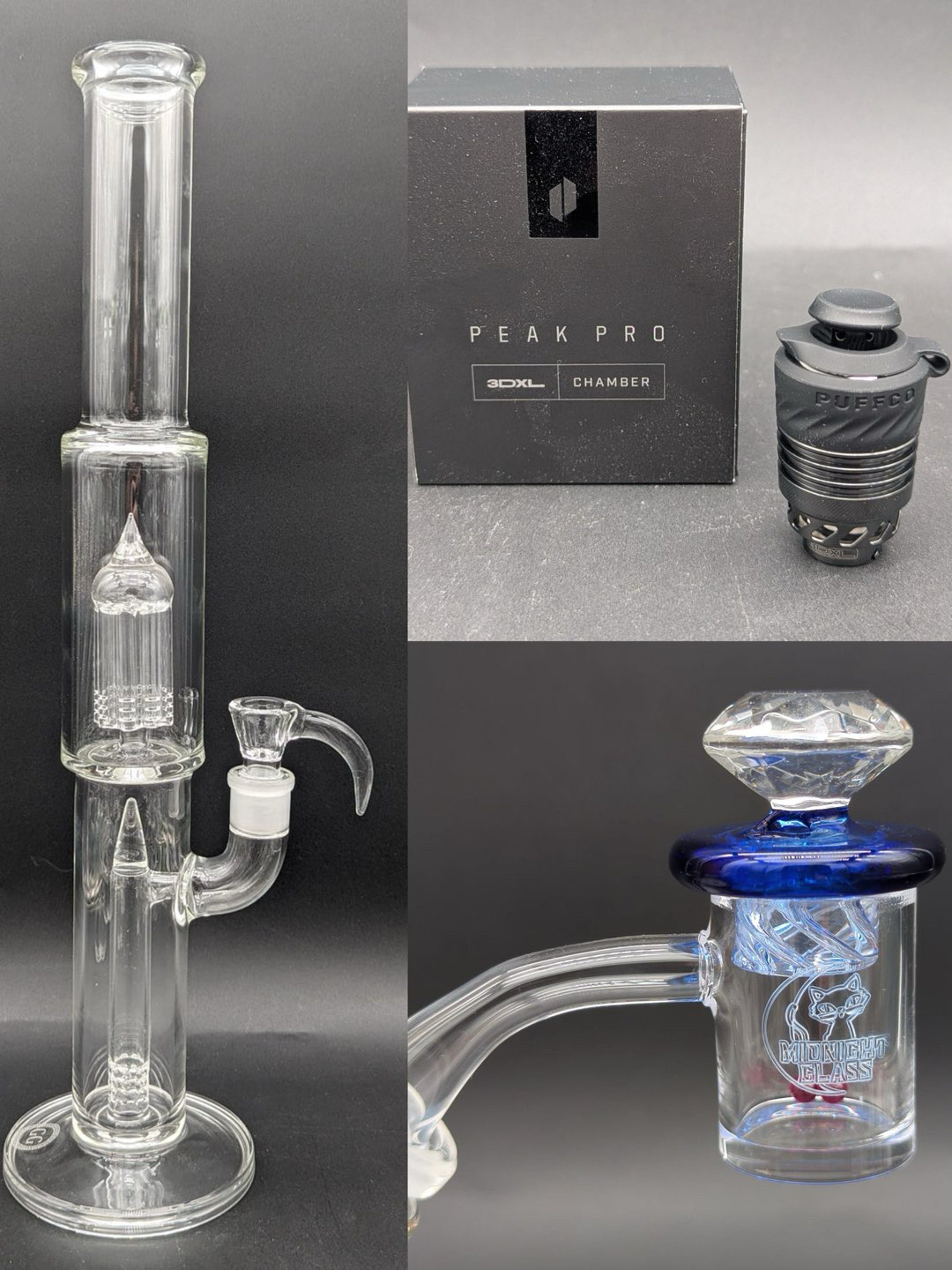 Preview pic of Customer bundle
