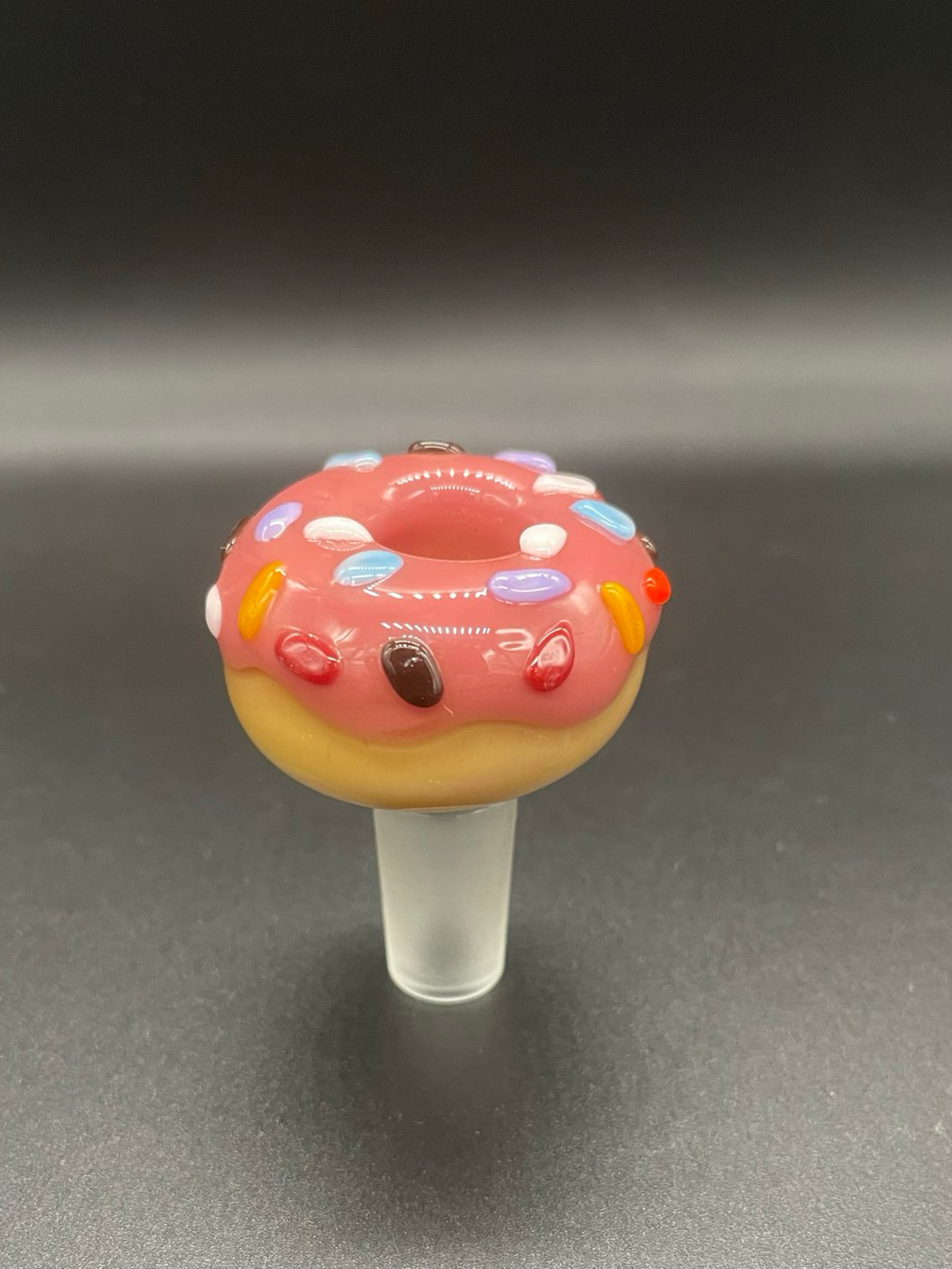 Preview pic of KGB Donut Slide