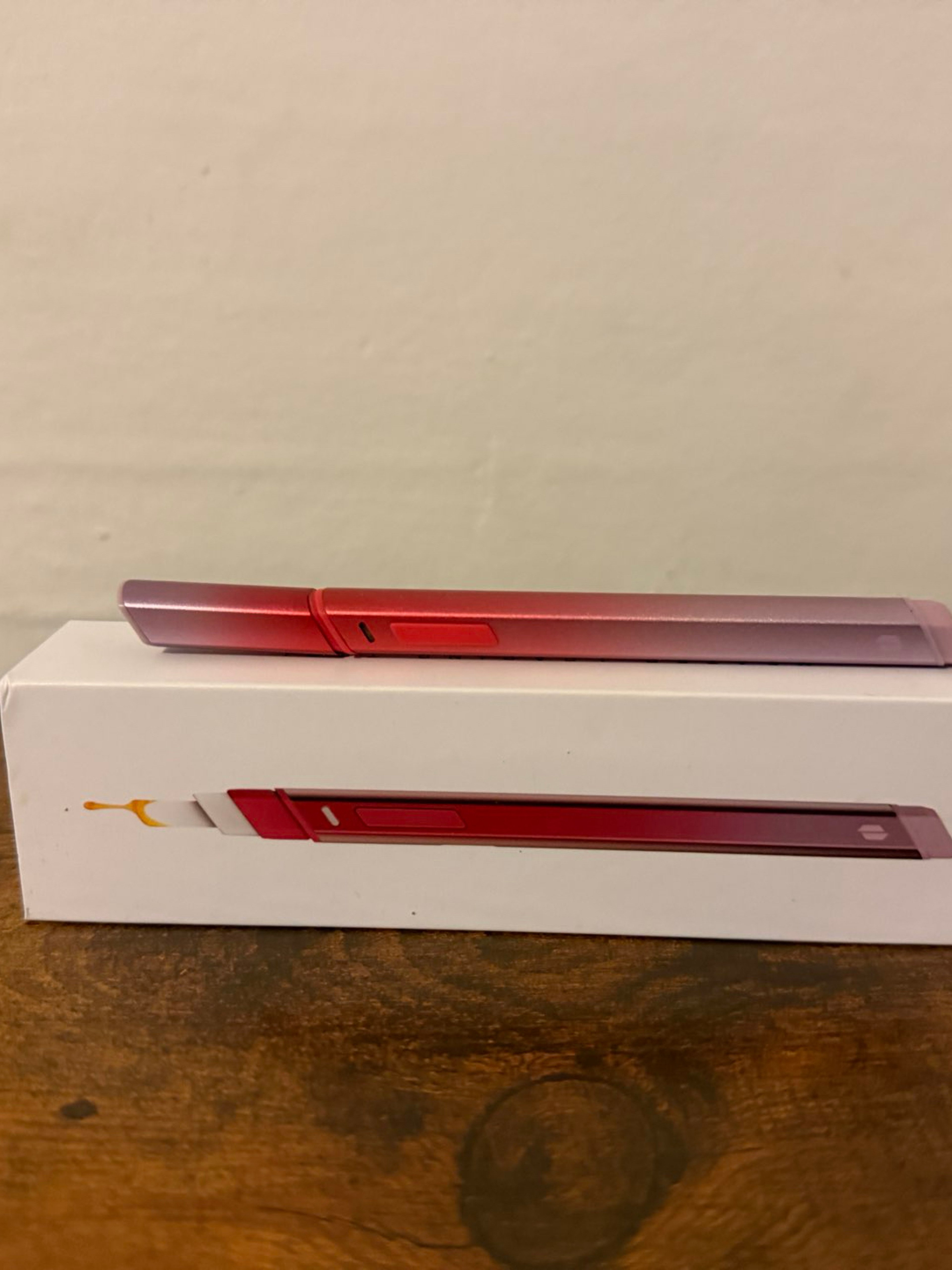 Preview pic of Hot knife