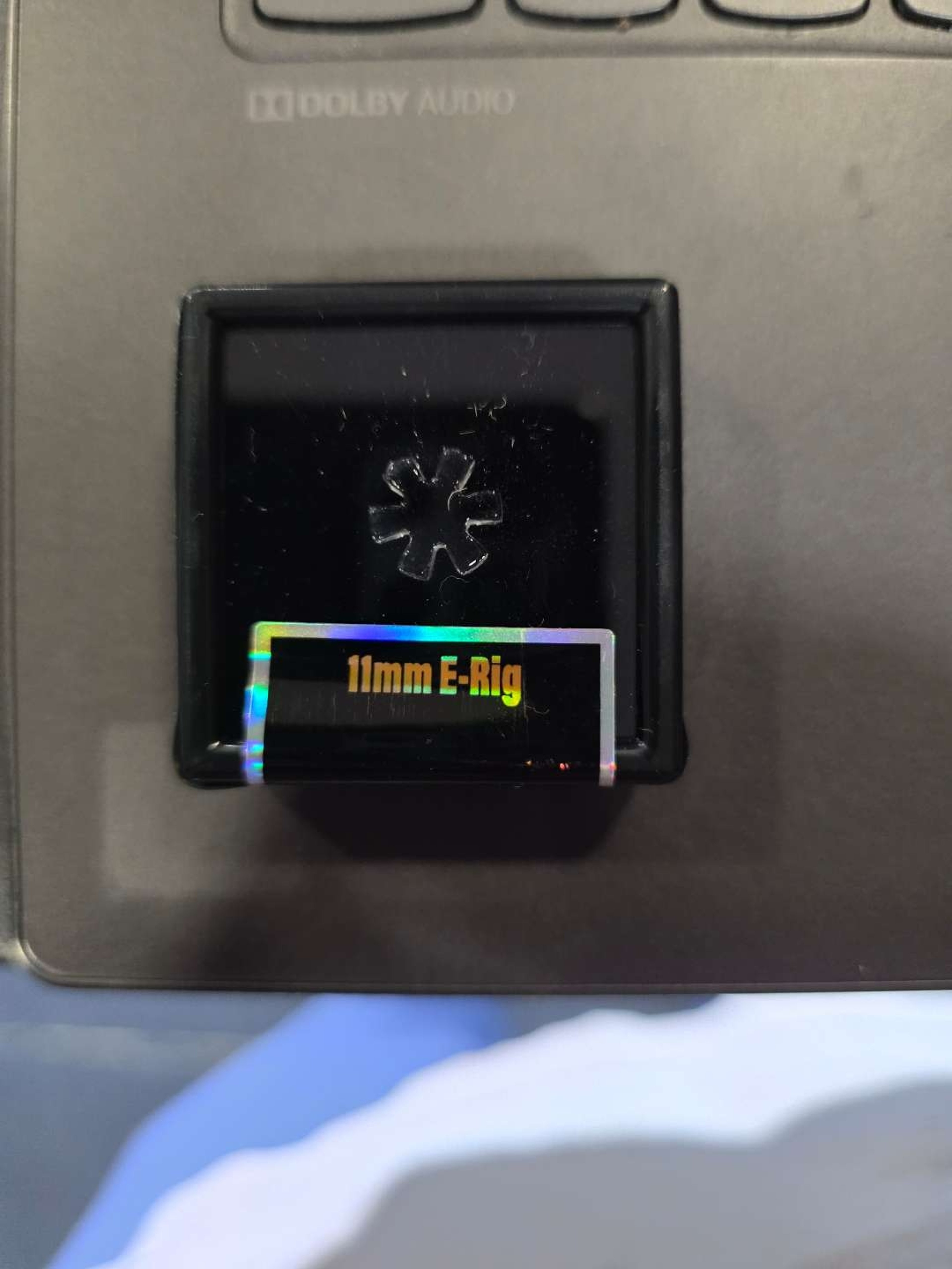 Preview pic of Custom for Cliffg