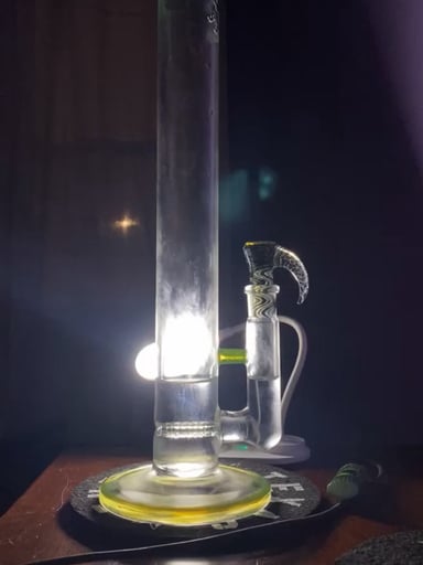 Preview pic of Texas tube with extra slide