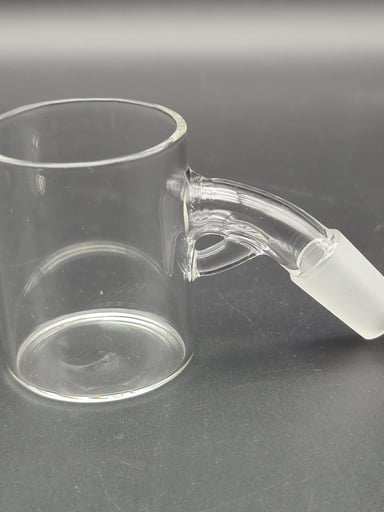 Preview pic of WATER PIPE ATTACHMENT FOR PUFFCO PROXY | 14MM