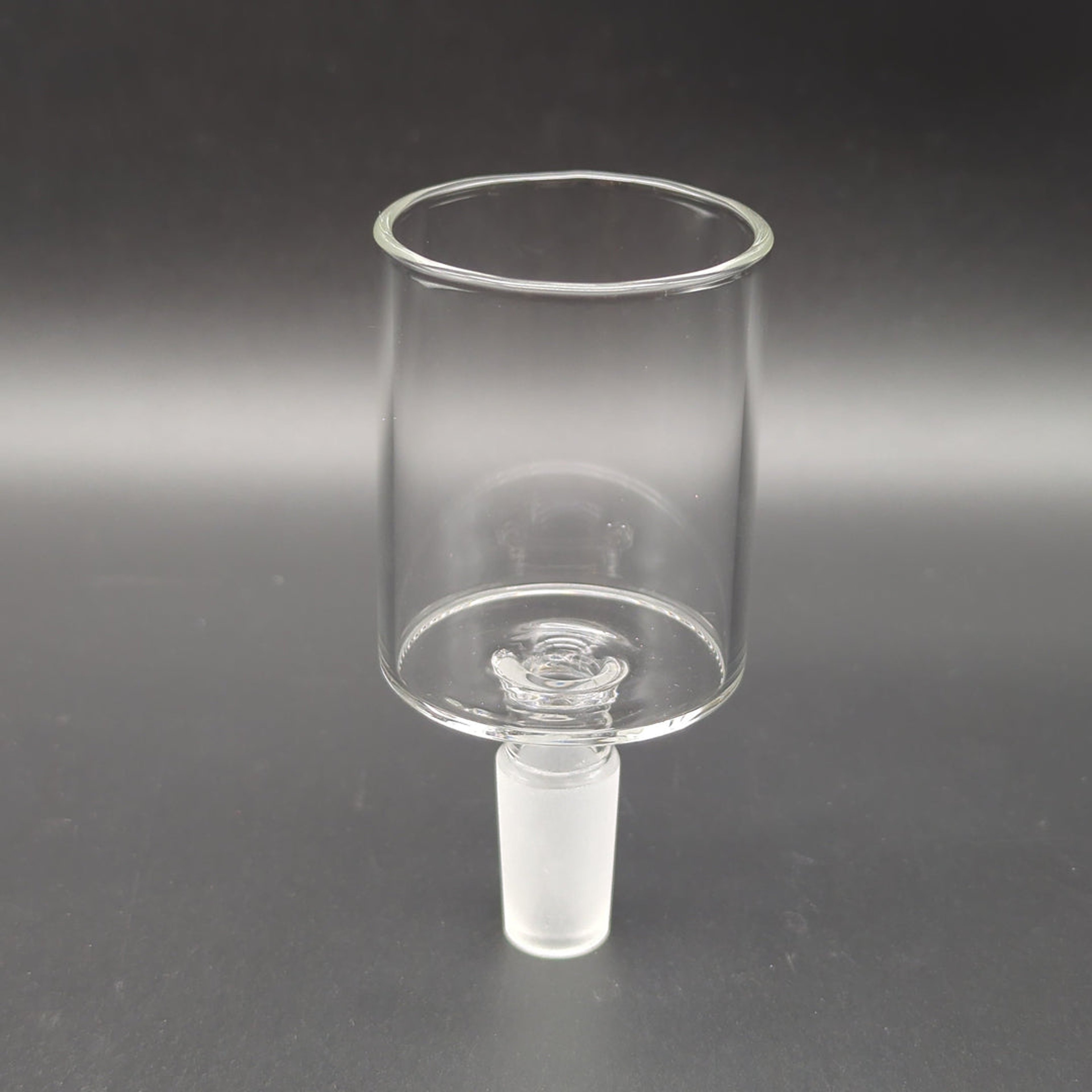 Preview pic of PUFFCO PROXY 14MM GLASS WATER PIPE ADAPTER