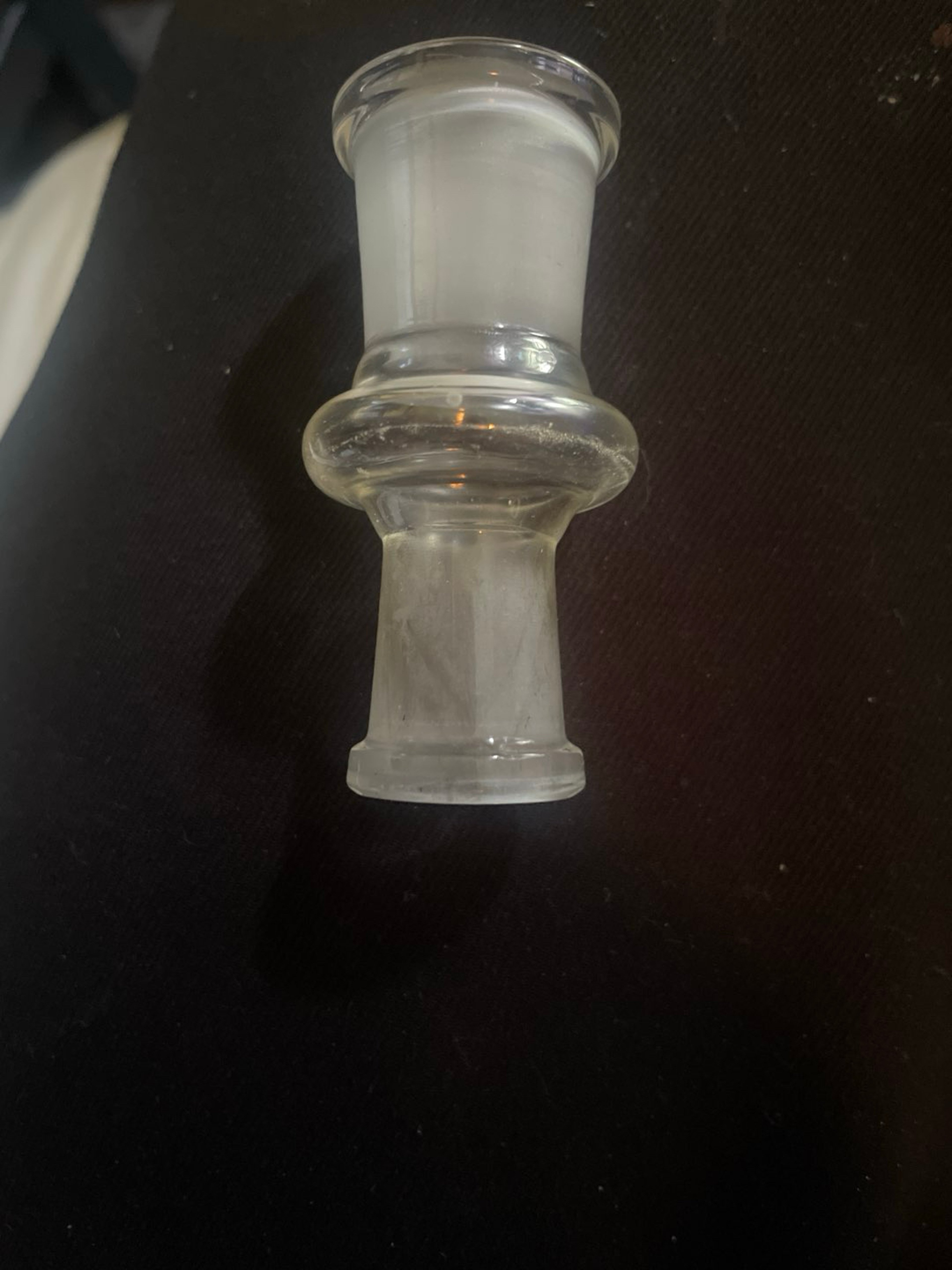 Preview pic of 14mm female to 18mm female