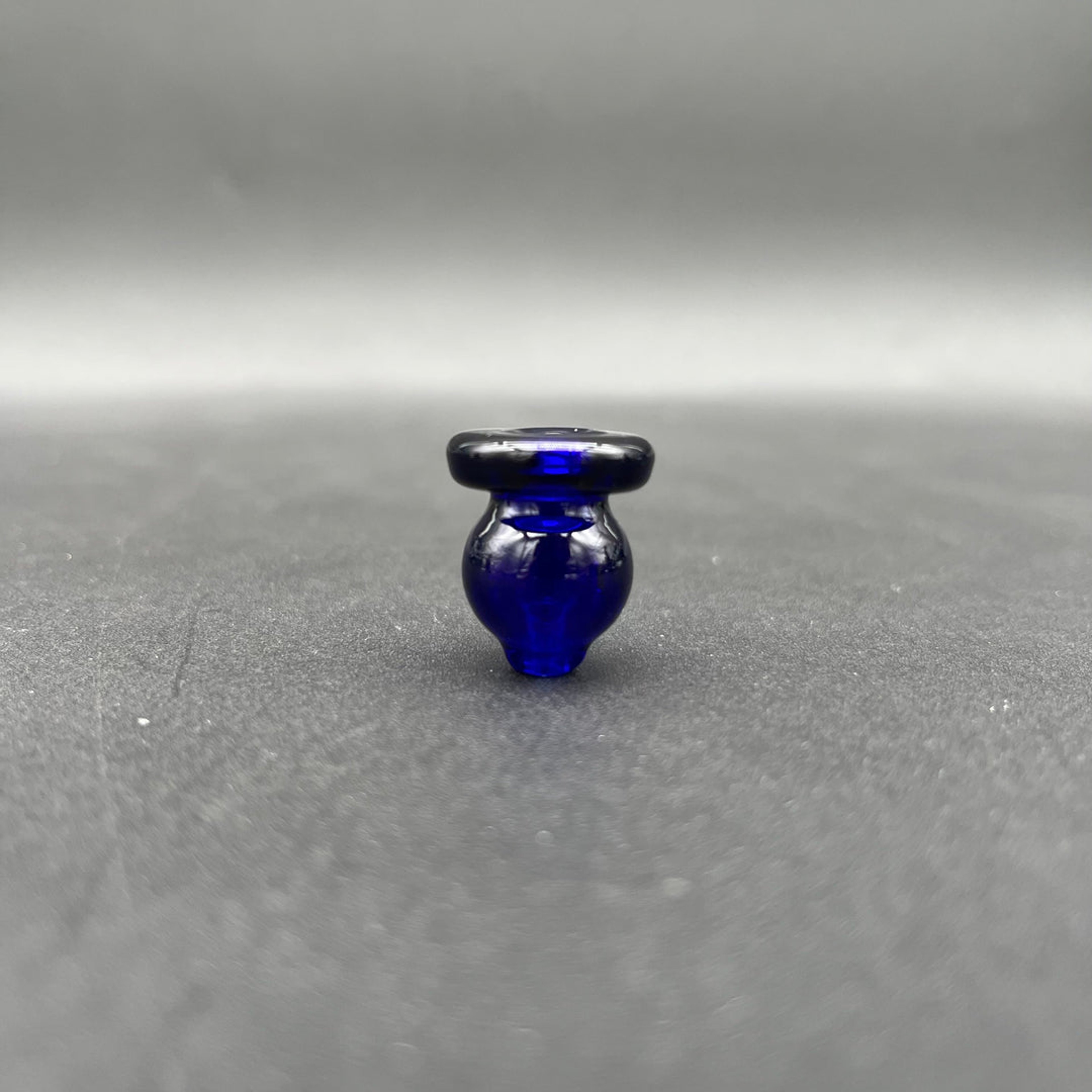 Preview pic of PEAK/CARTA GREEK GLASS BUBBLE CAP