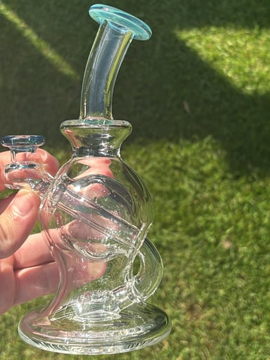 Preview pic of Hardcore Toke ball rig