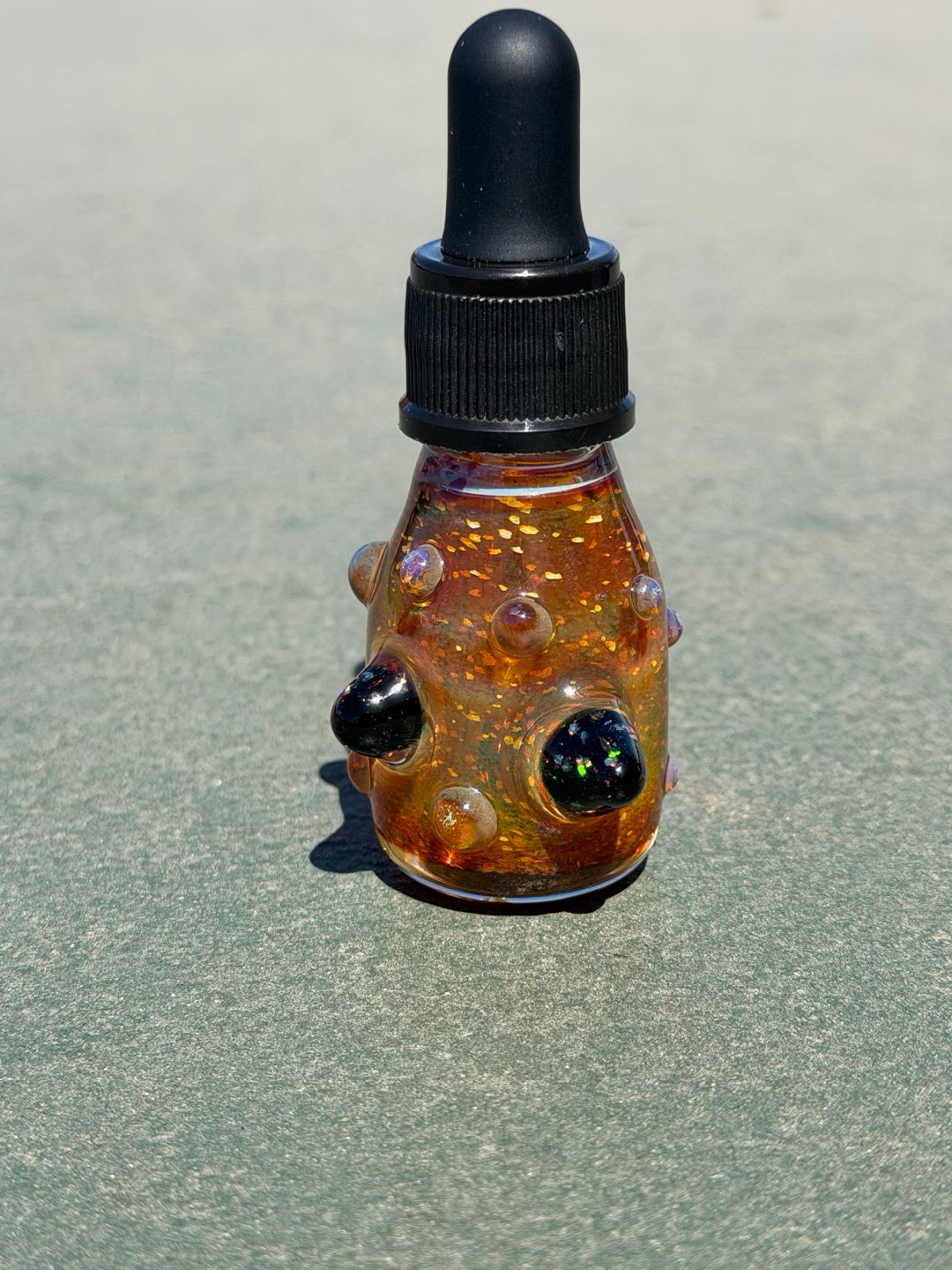 Preview pic of Trip sauce dropper bottle