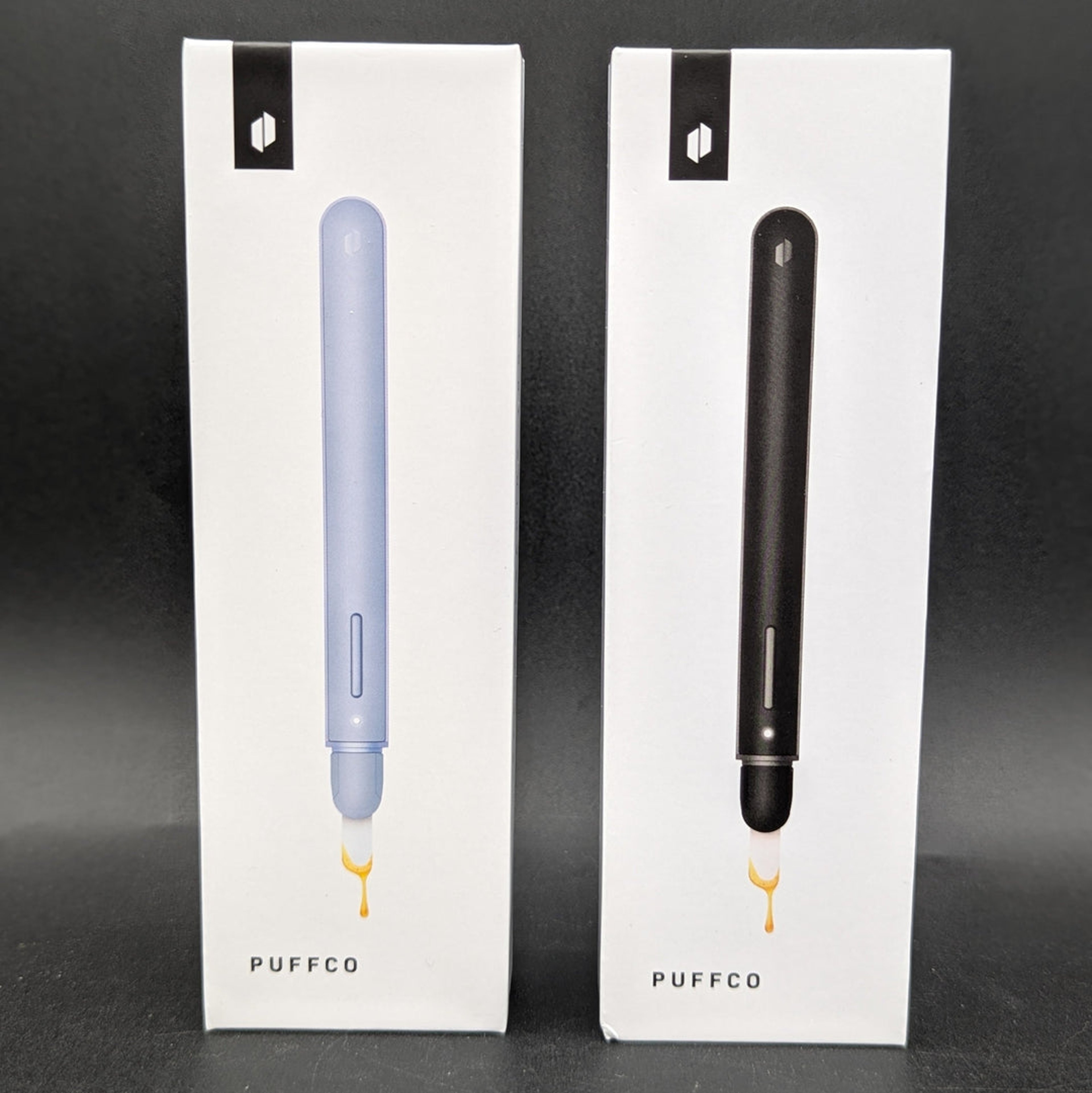PUFFCO NEW HOT KNIFE ELECTRONIC HEATED LOADING TOOL image 0