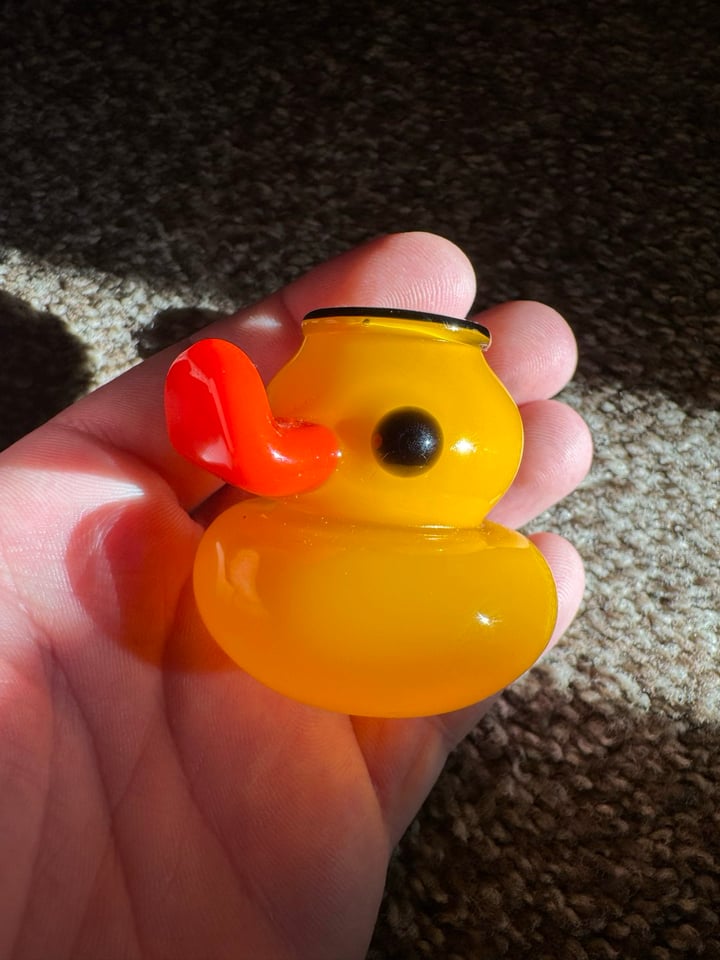 Ryno Duck Jar | Shop Ryno on GlassPass