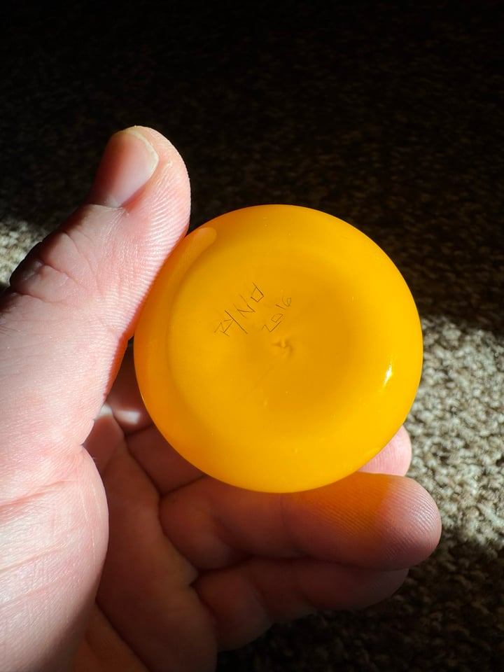 Ryno Duck Jar | Shop Ryno on GlassPass