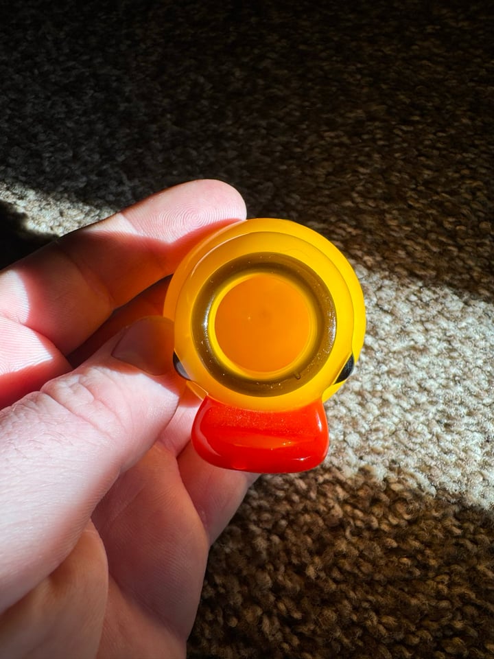 Ryno Duck Jar | Shop Ryno on GlassPass