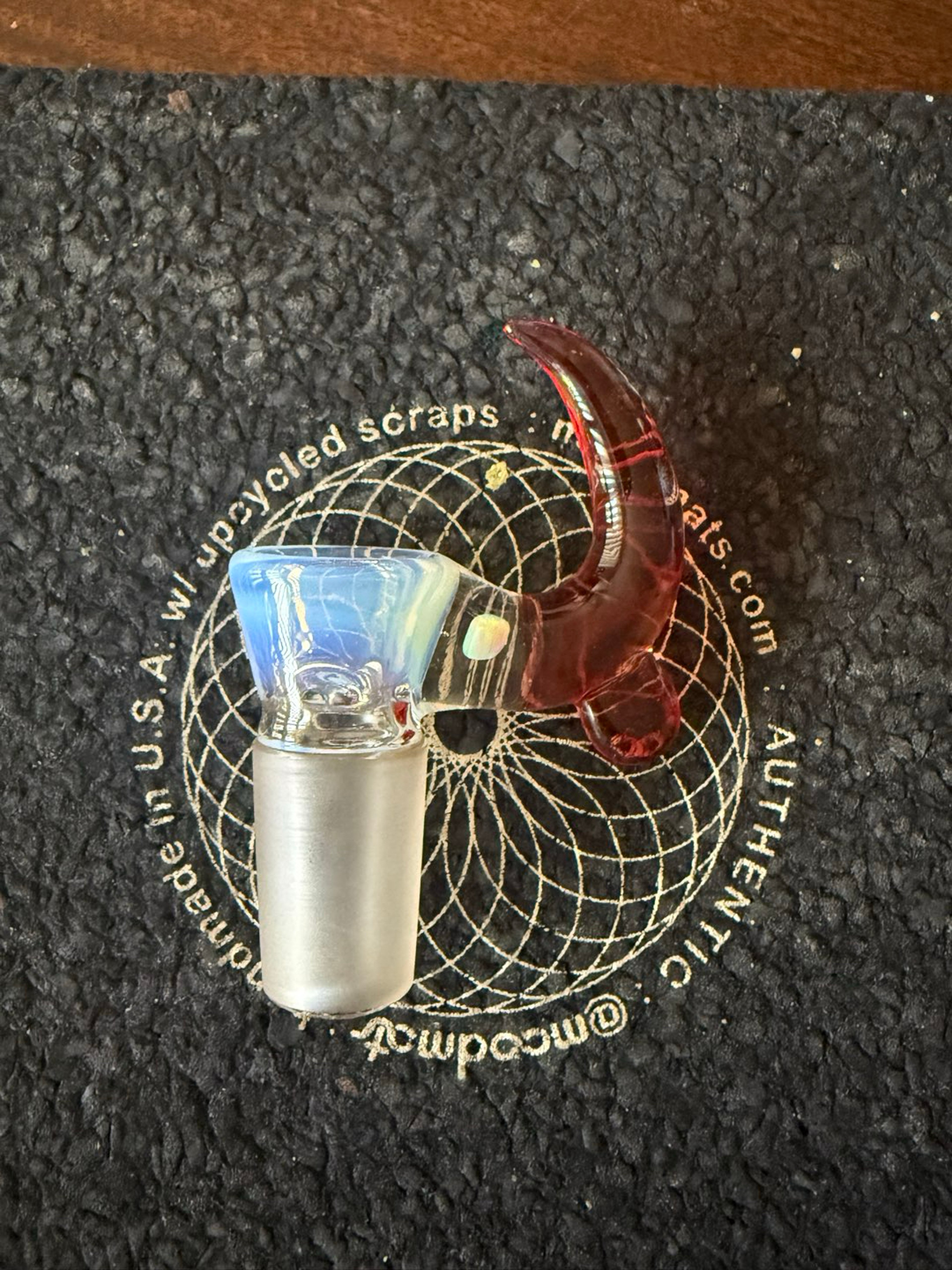 Preview pic of 18 mm slide