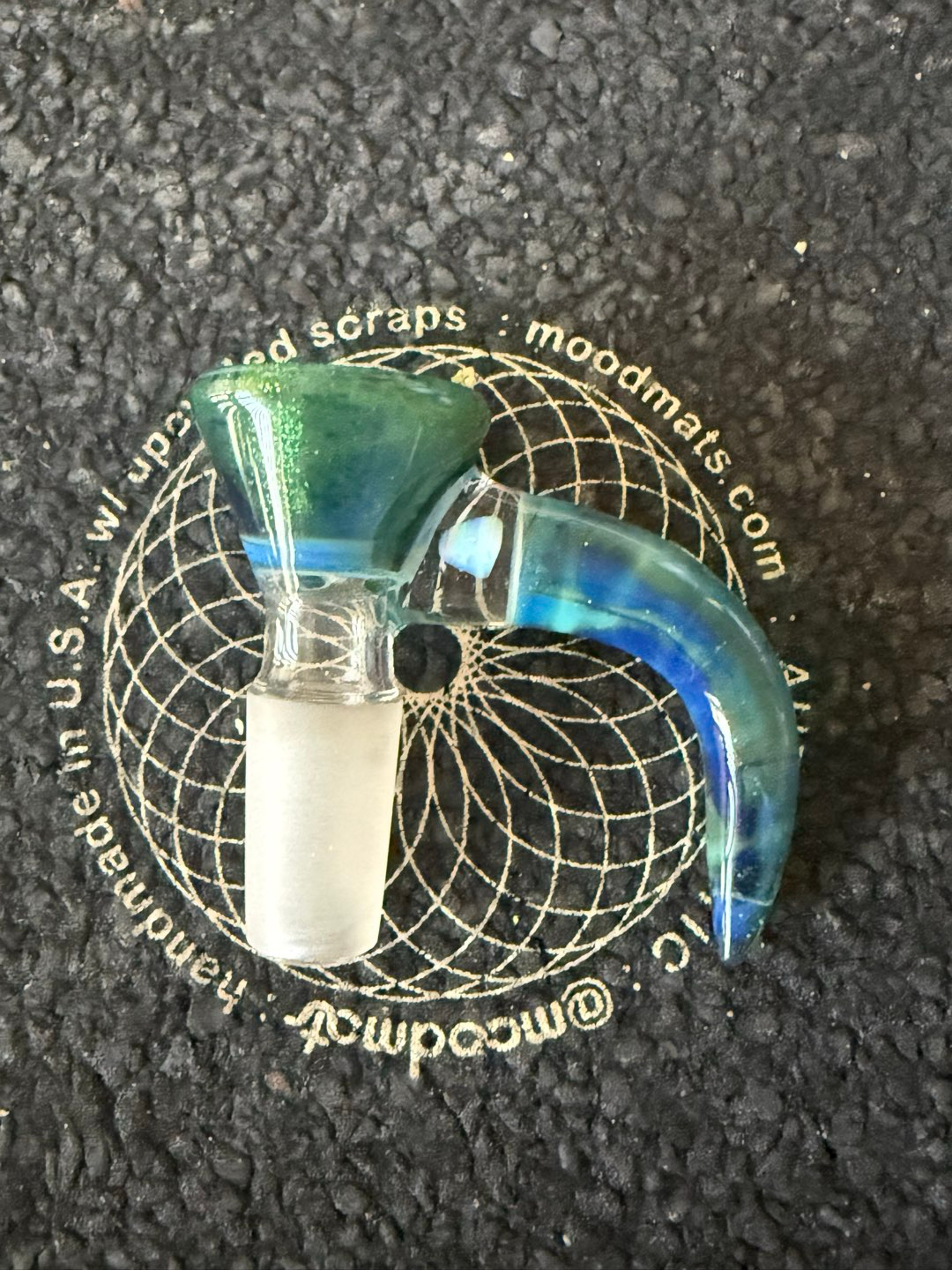 Preview pic of 14mm JB slide