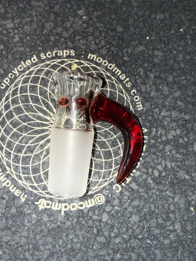 Preview pic of 18mm red slide