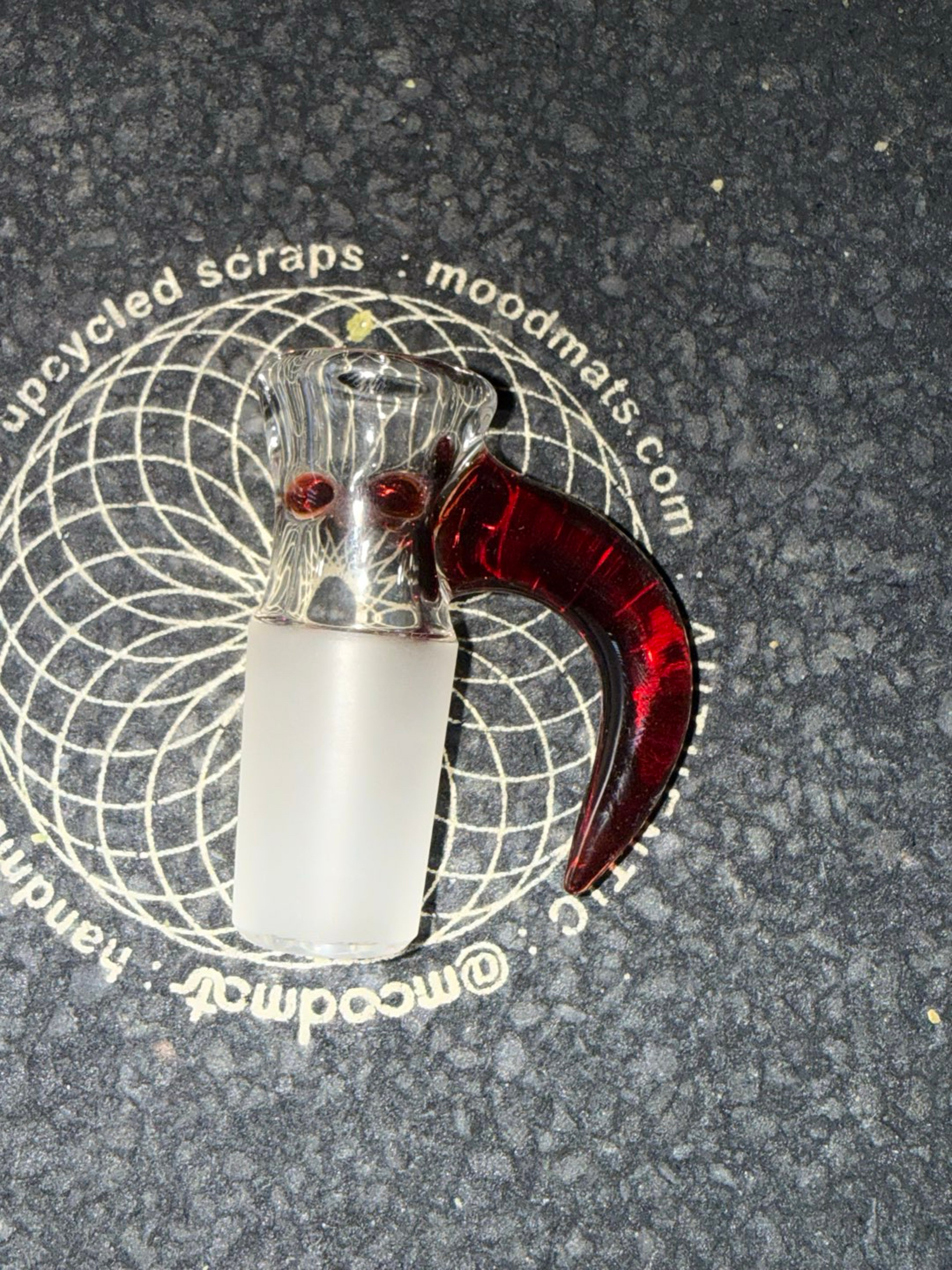 18mm red slide image 0