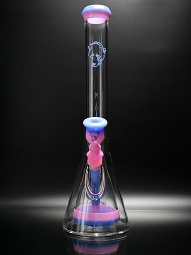 Preview pic of Grizzly Beaker Cotton Candy
