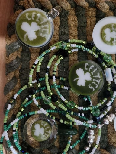 Preview pic of Celtics pendants