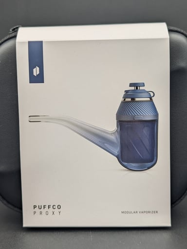 Preview pic of PUFFCO PROXY - PORTABLE VAPORIZER