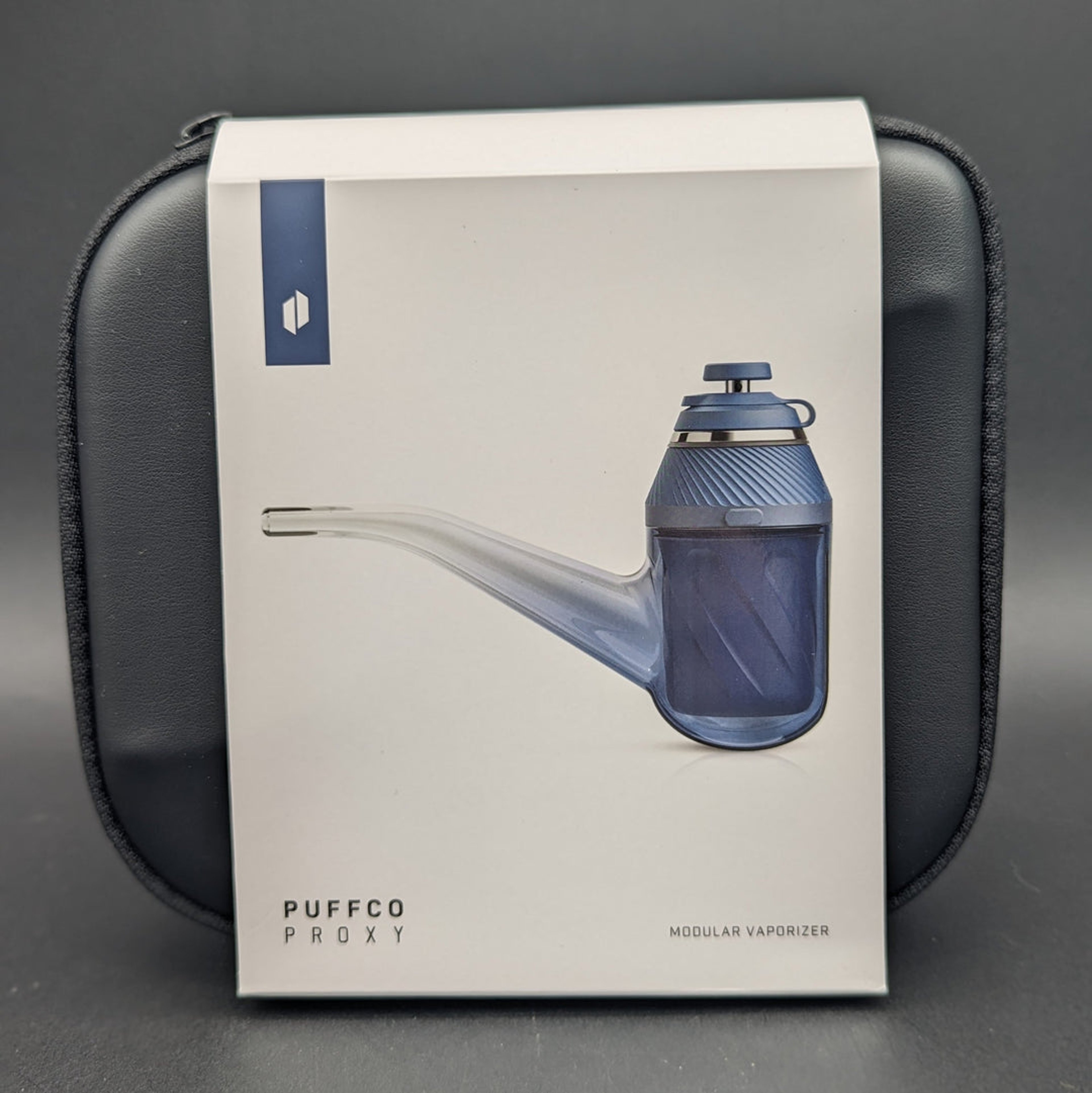 PUFFCO PROXY - PORTABLE VAPORIZER image 0