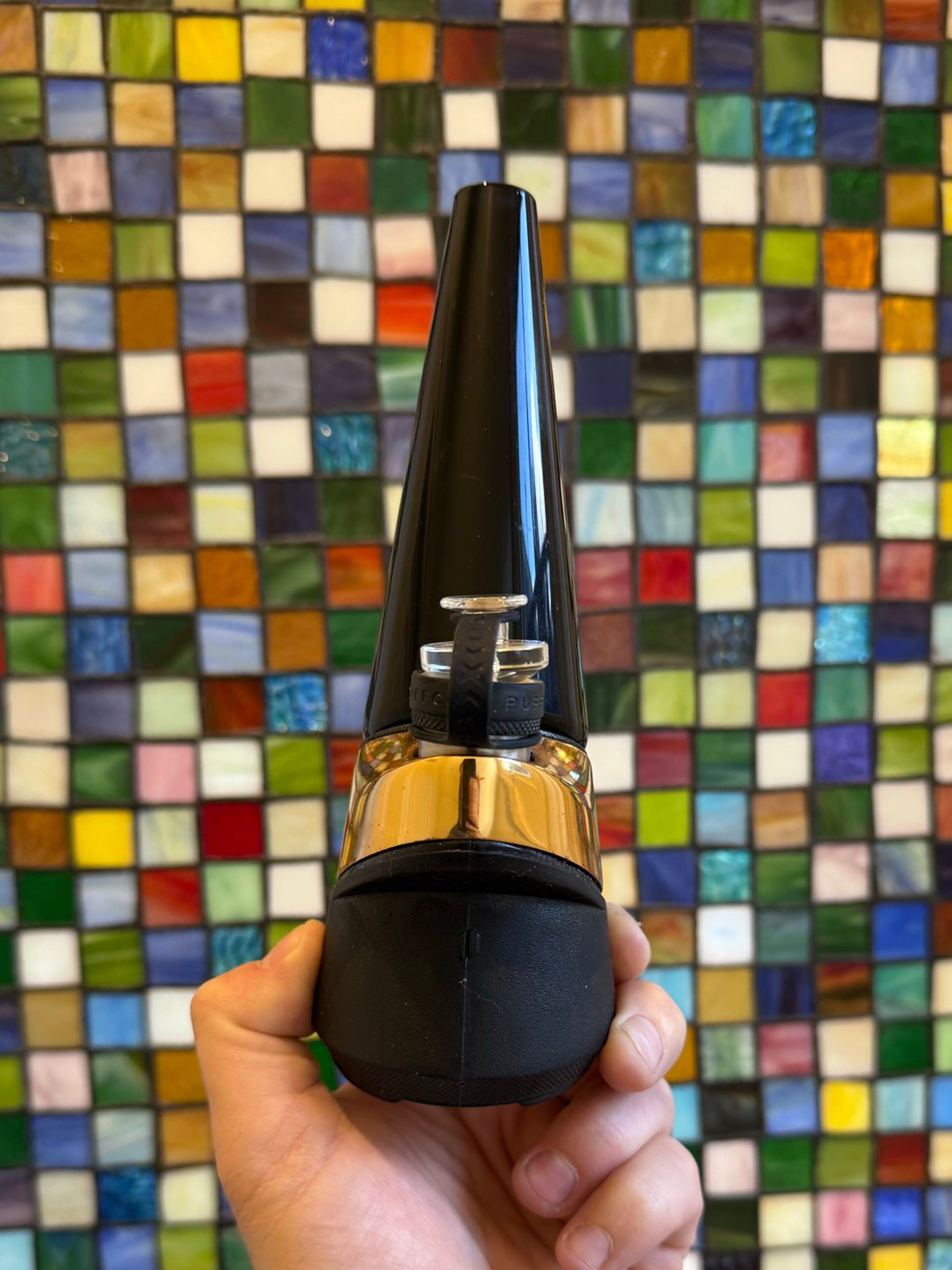 Preview pic of Puffco Peak Phantom