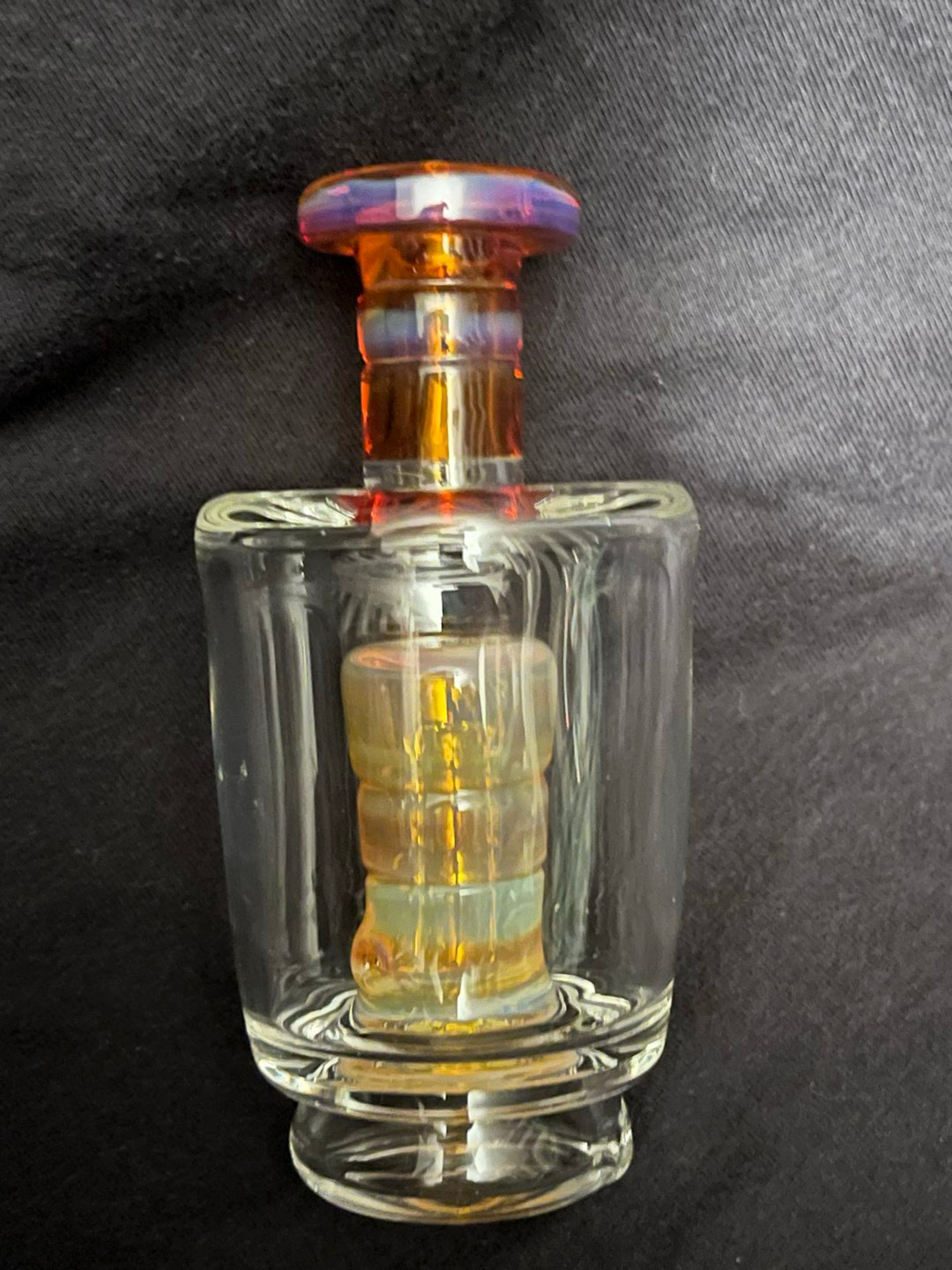Preview pic of PuffCo Peak water Attachment