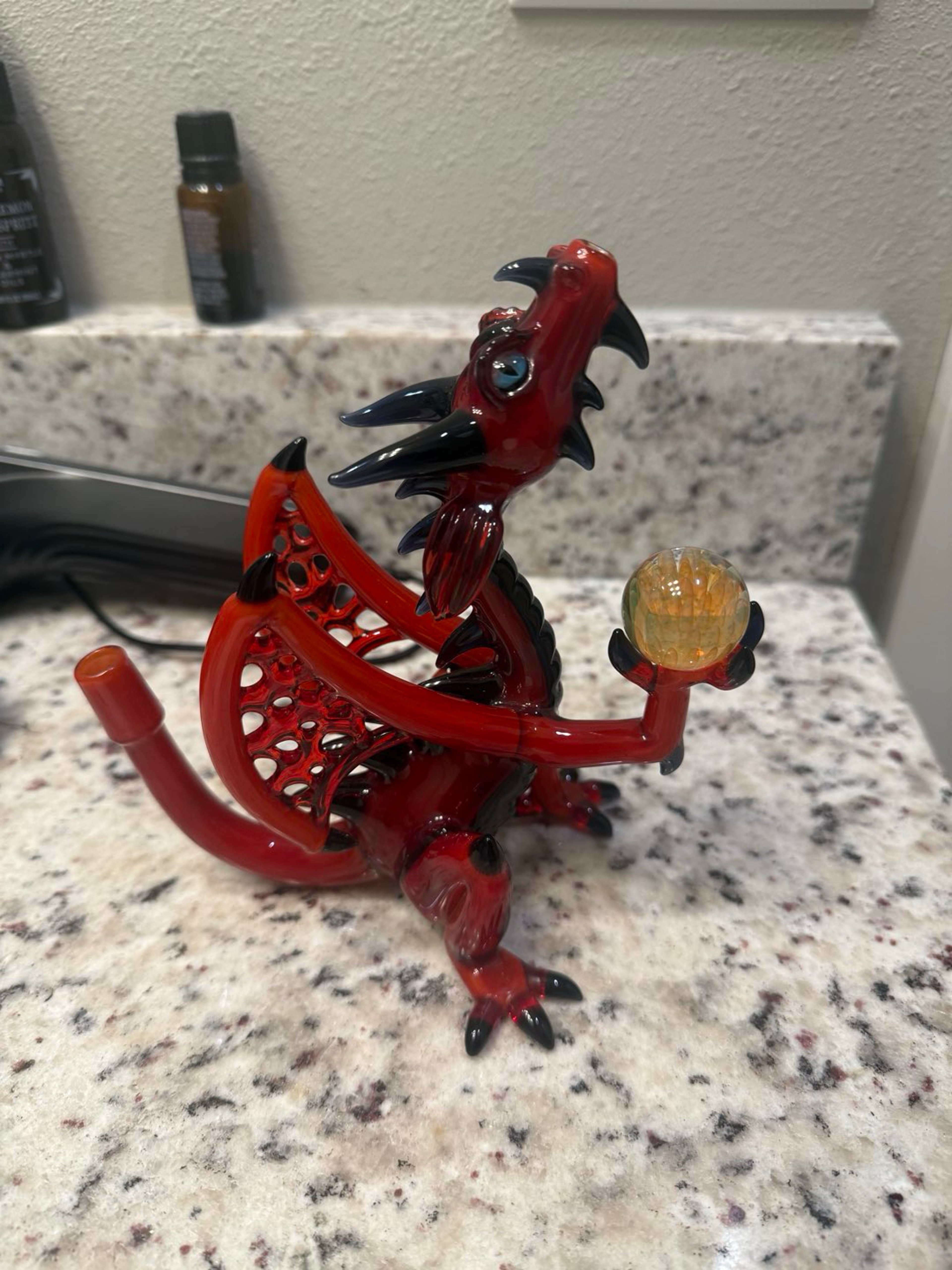 Preview pic of Scoz Dragon