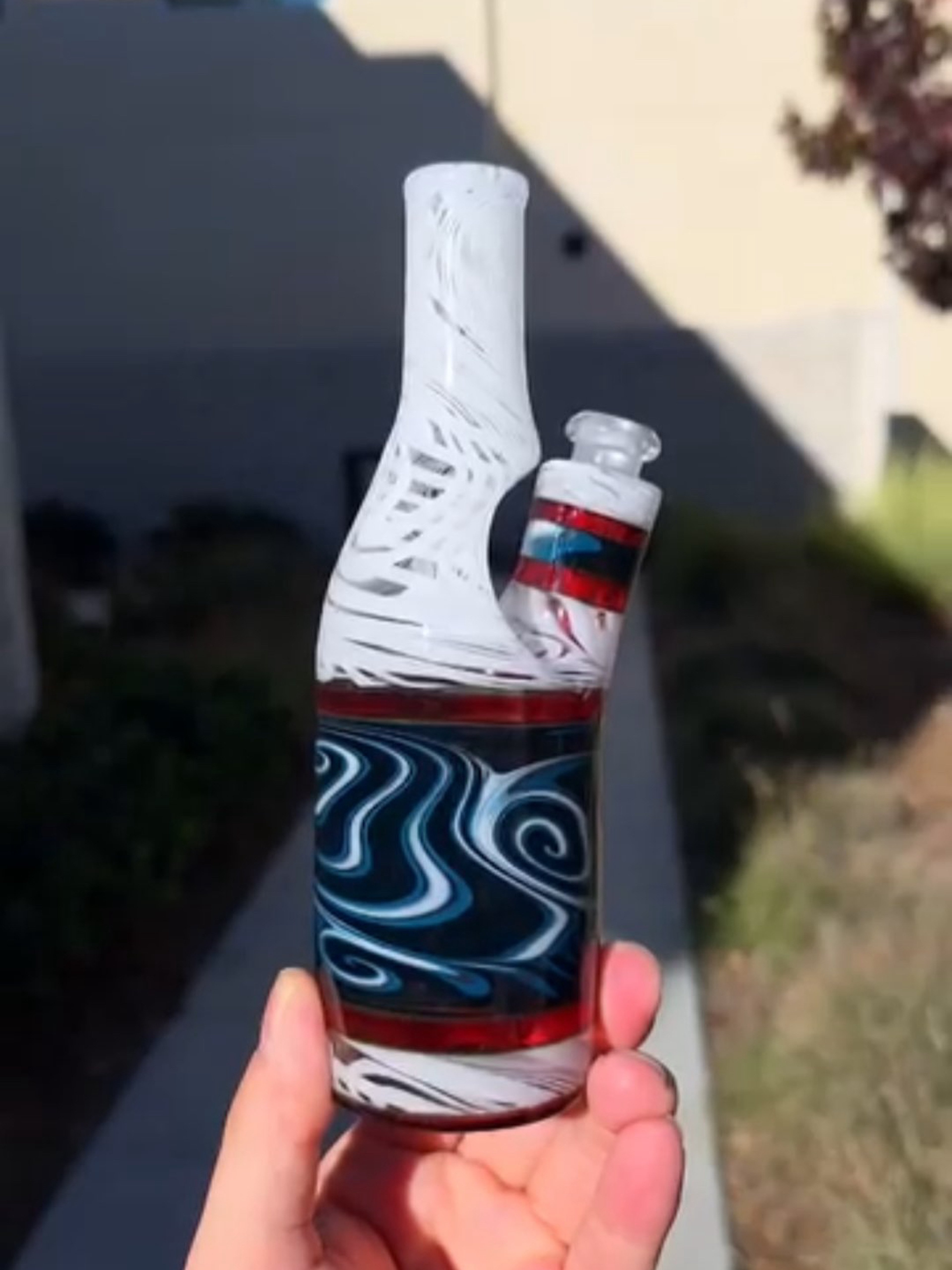 Preview pic of Tk happa bottle