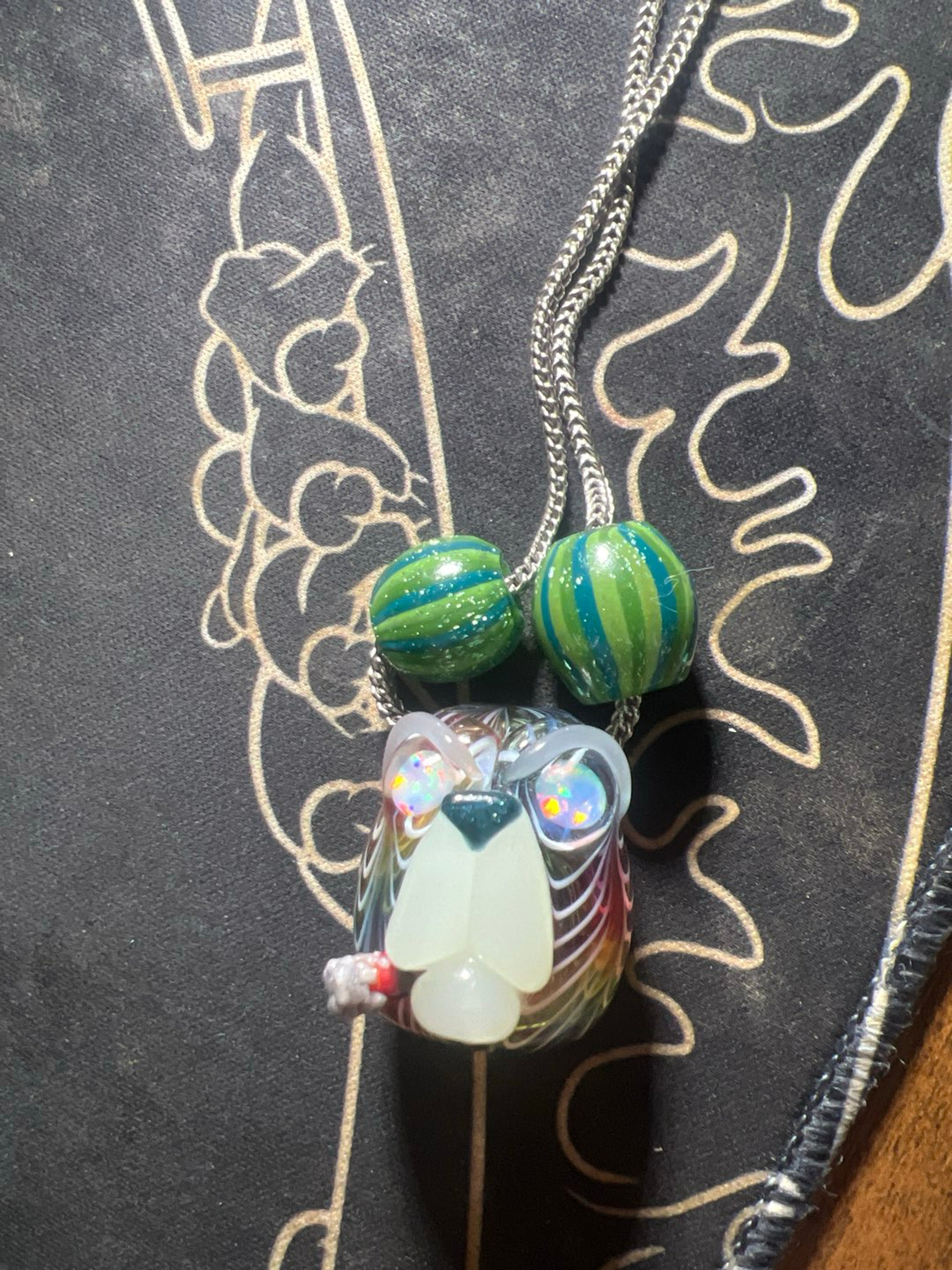 Preview pic of FIREFLY X KARMA SMOKEY THE BEAR