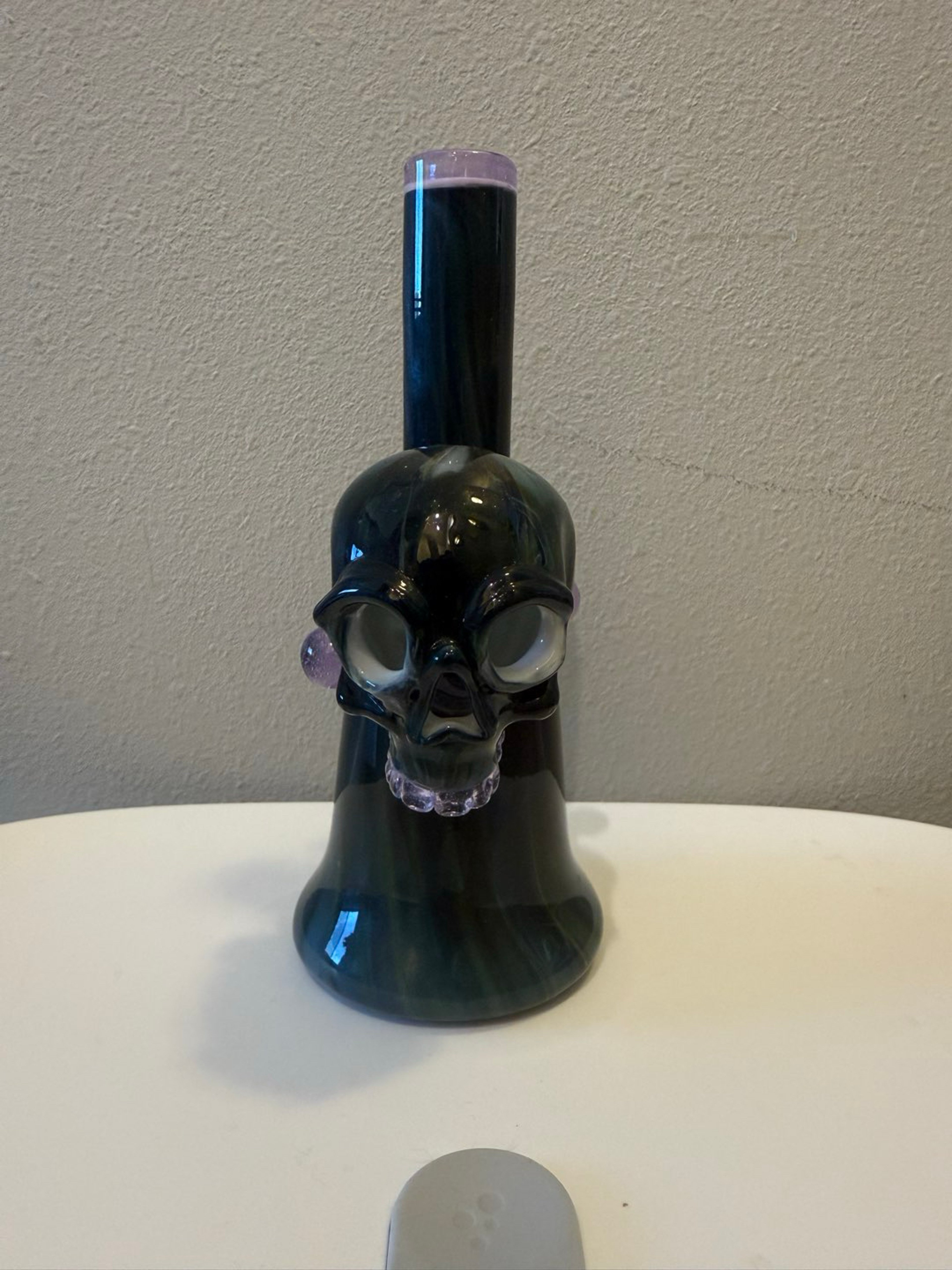 Preview pic of Skull dab rig