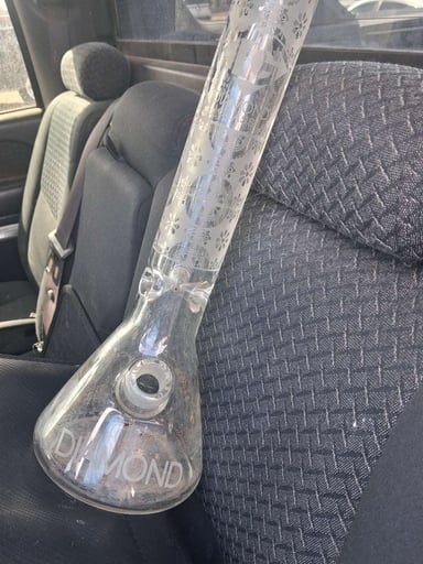 Preview pic of Diamond Glass