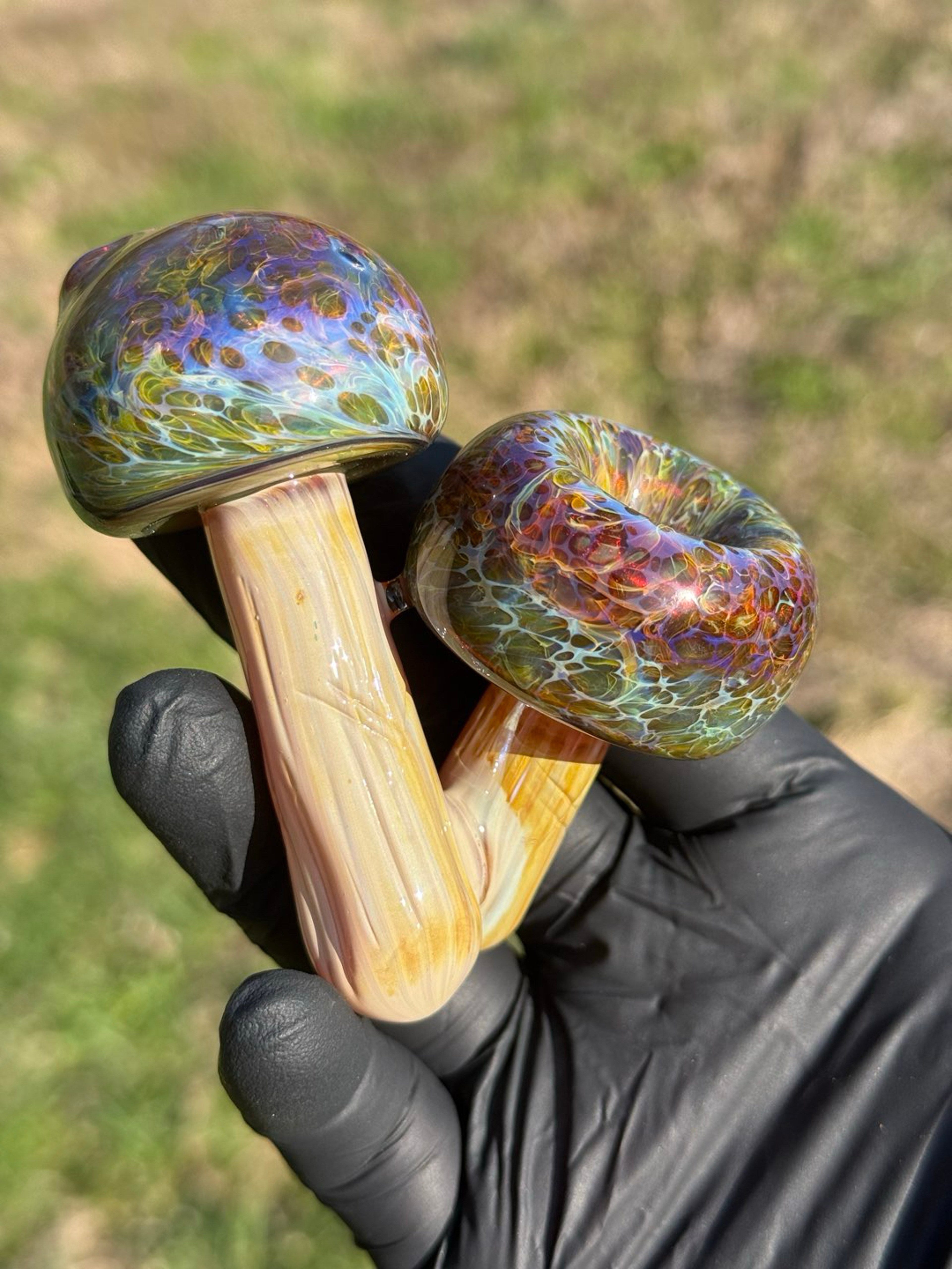 Shroomlock image 0