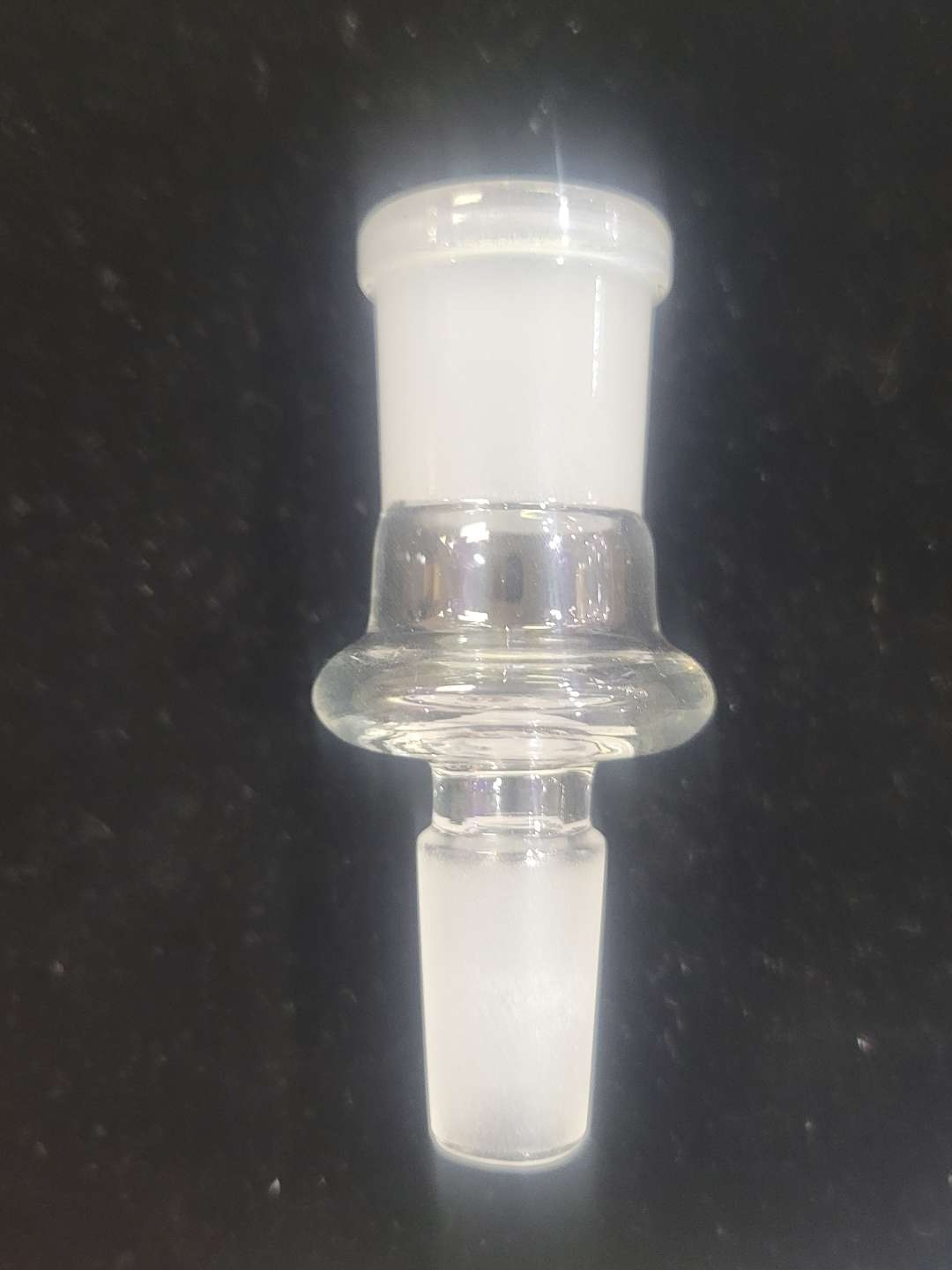 Preview pic of 14mm male to 18mm female adapter