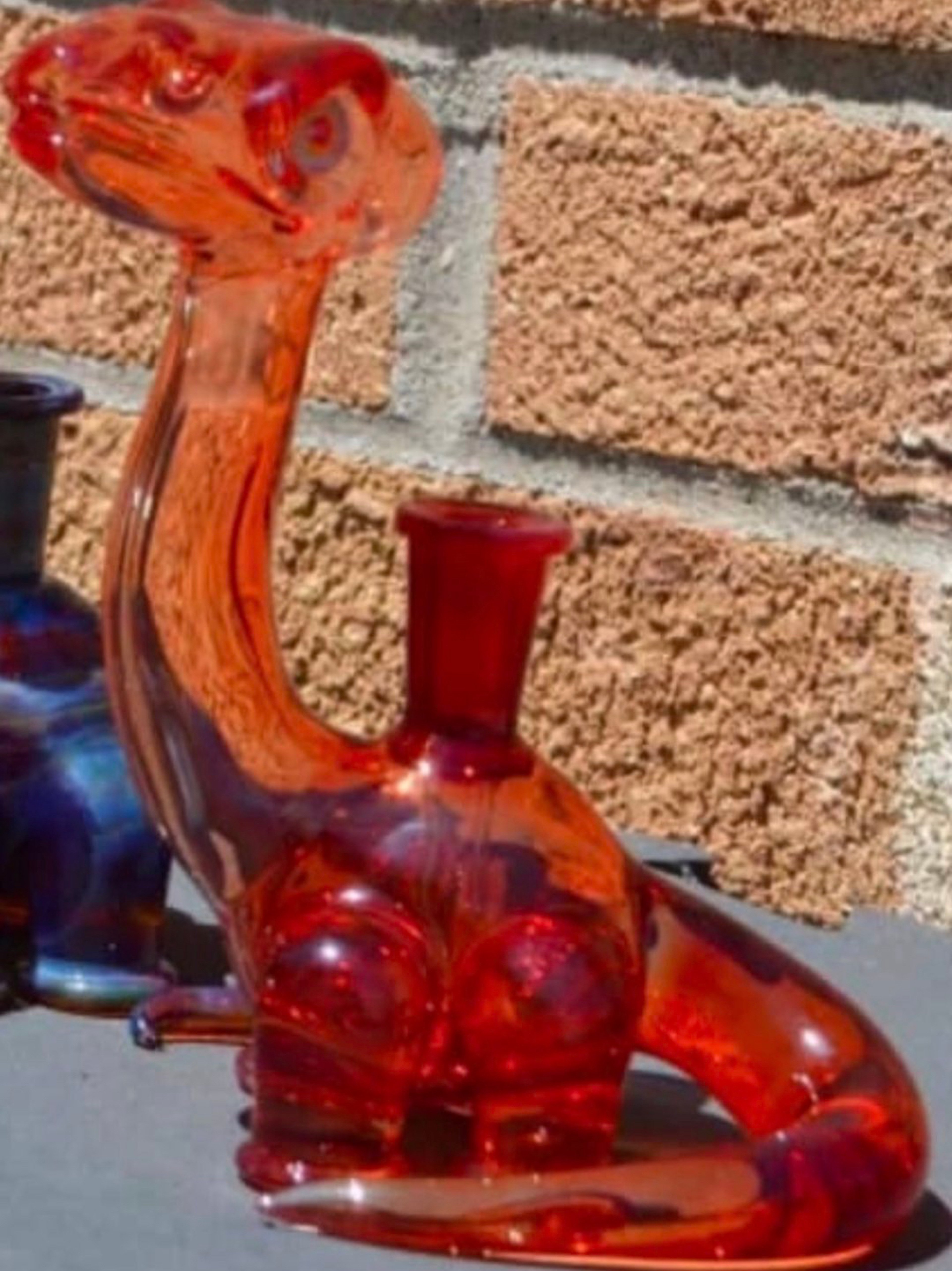 Preview pic of Dan Evan’s 10MM Dino Rig