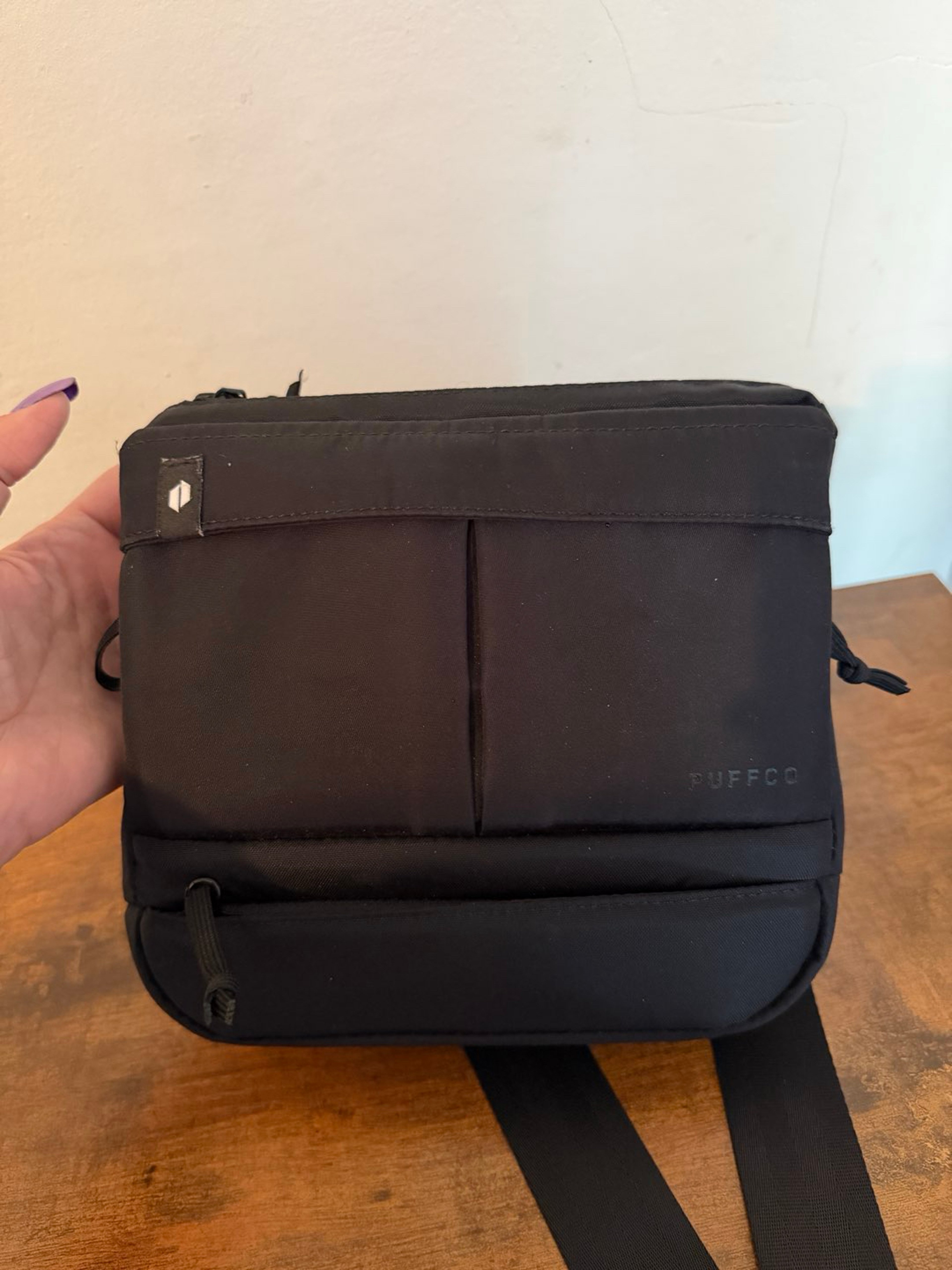 Preview pic of Proxy Travel bag