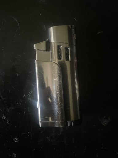 Preview pic of 4 Flame torch
