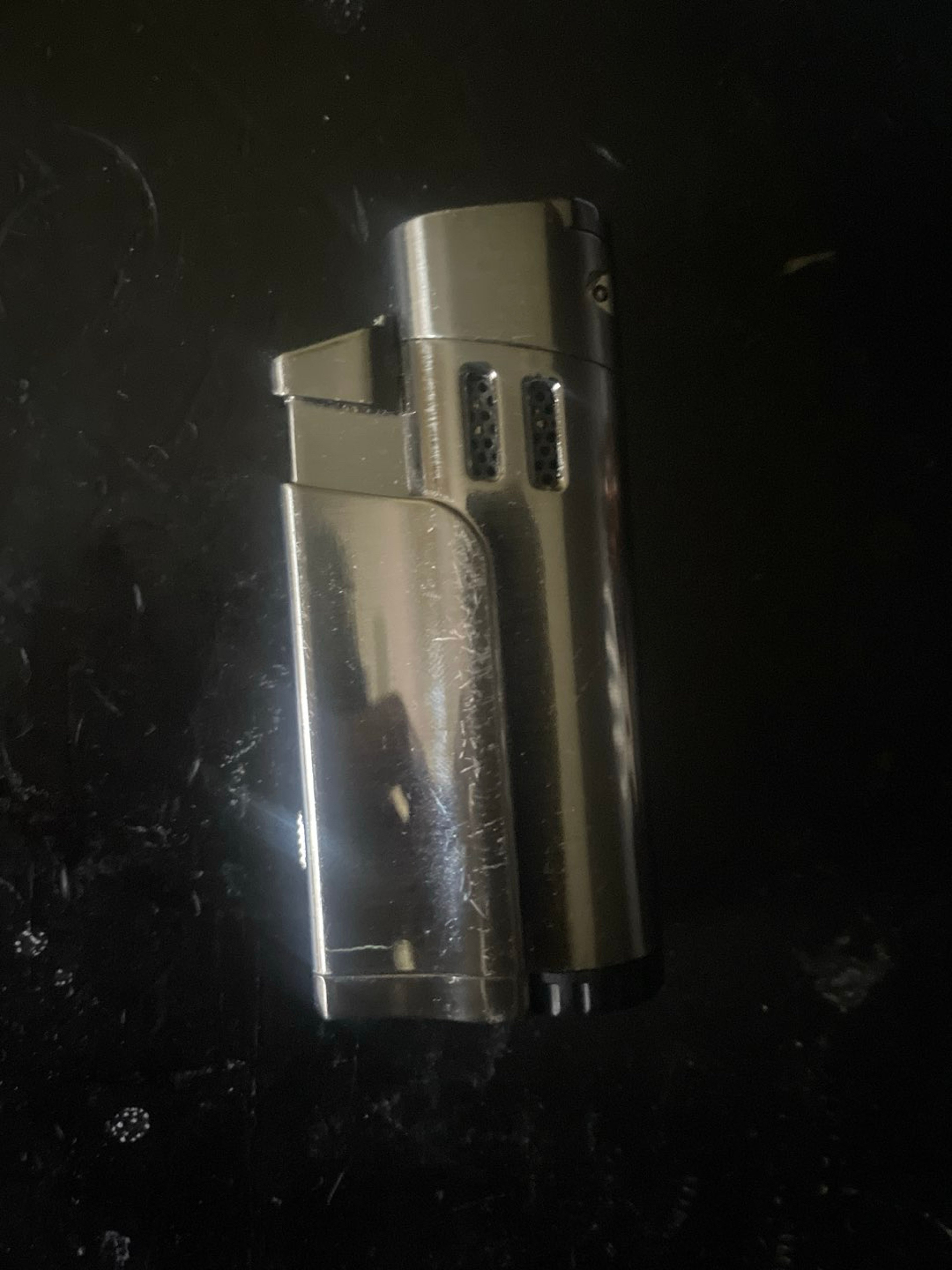 4 Flame torch image 0