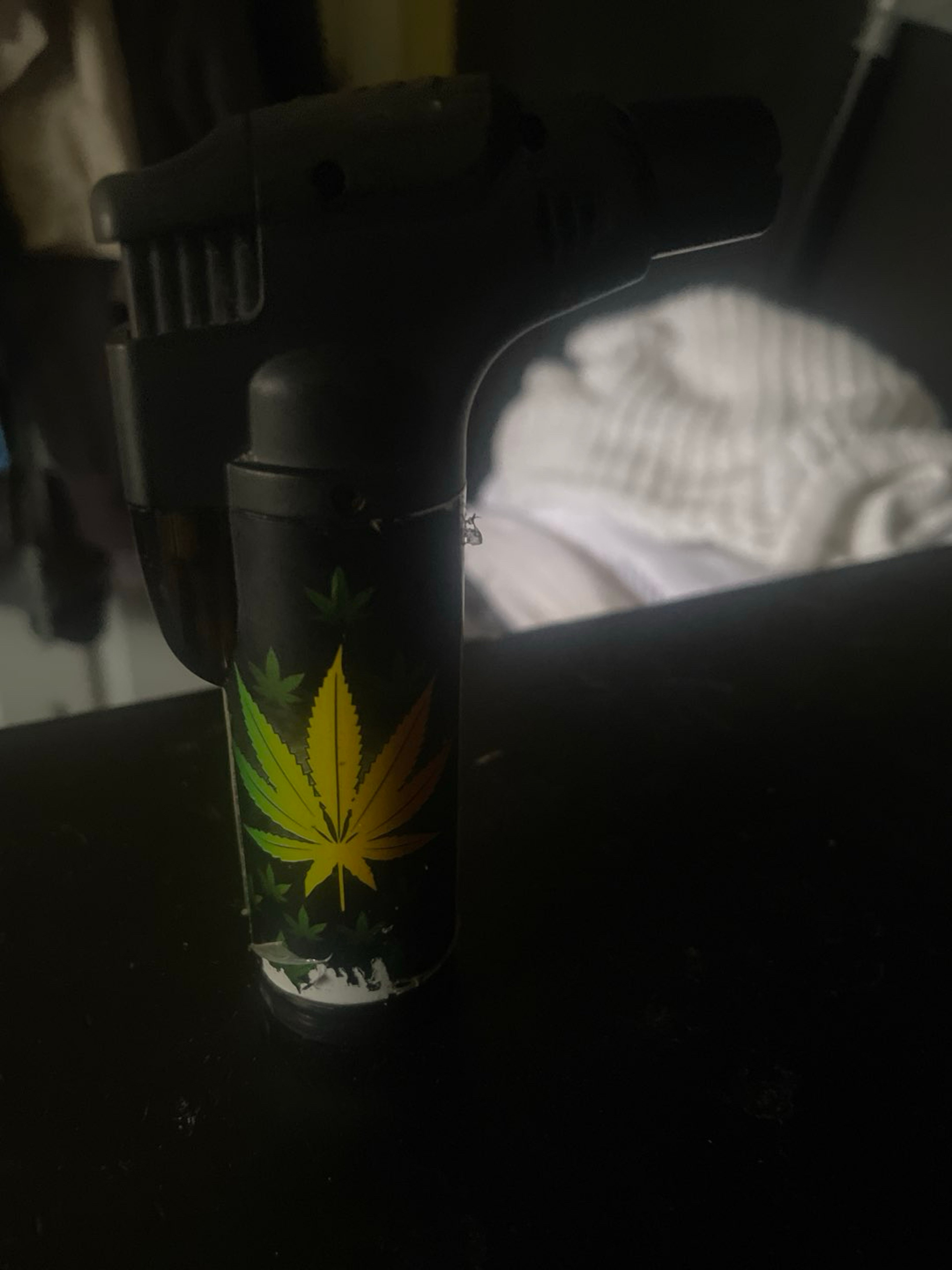 Preview pic of Single flame torch