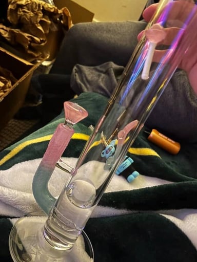 Preview pic of Emperial1 Straight Tube 14inches
