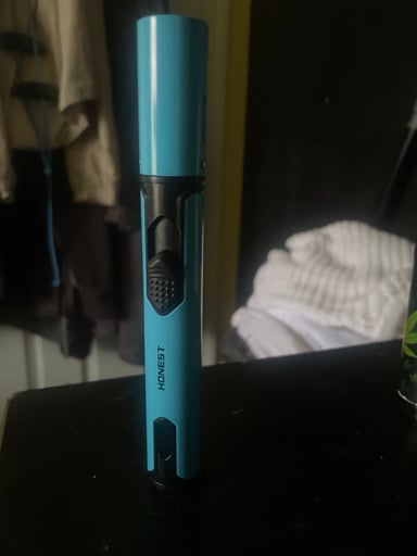 Preview pic of Honest torch lighter