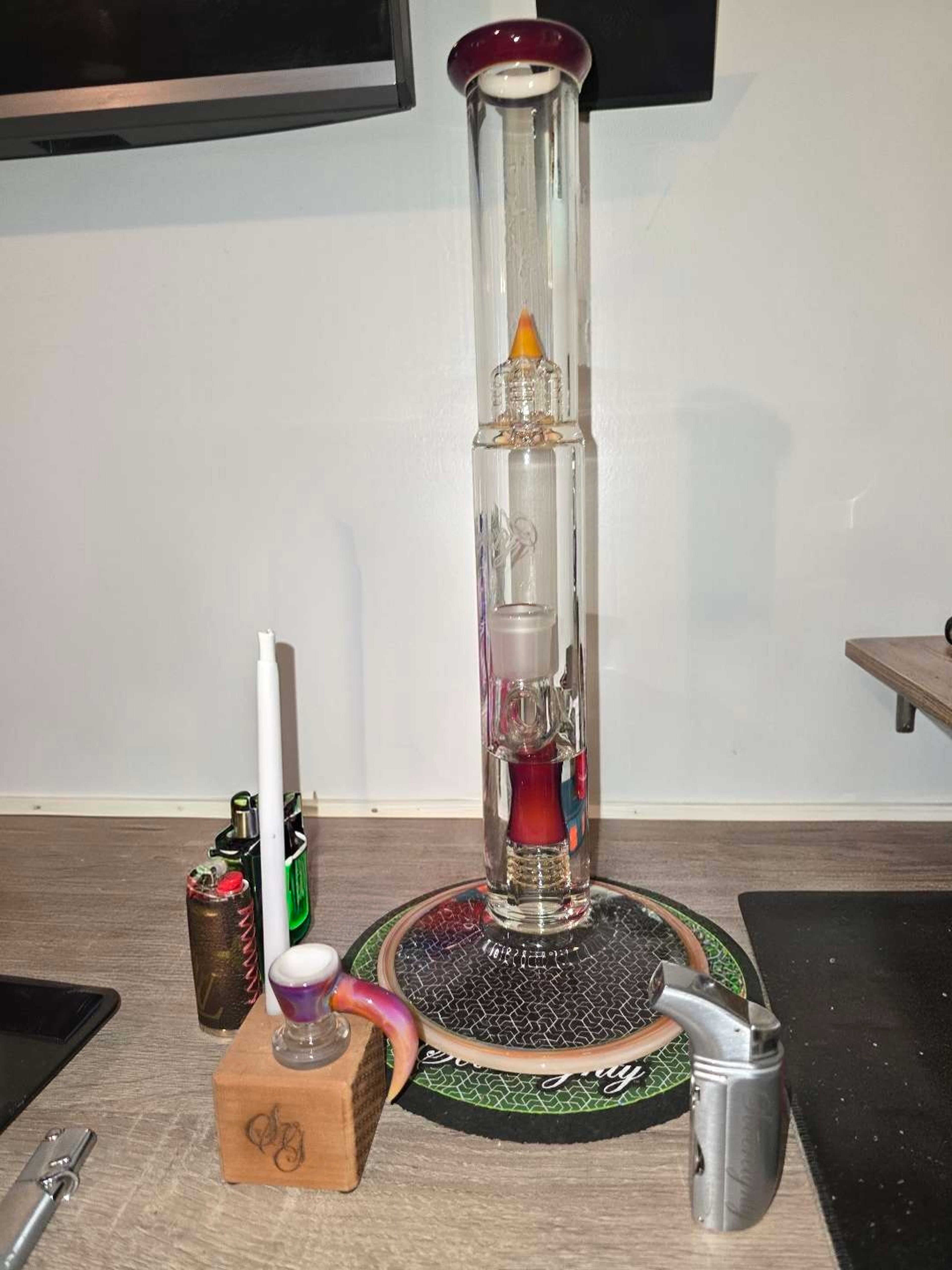 Preview pic of *RARE* only FA serendipity bishop 44 360 with redux that ive personally seen. Right now only hearing FA gridded f4 trades or pa gridded f4 trades plus cash