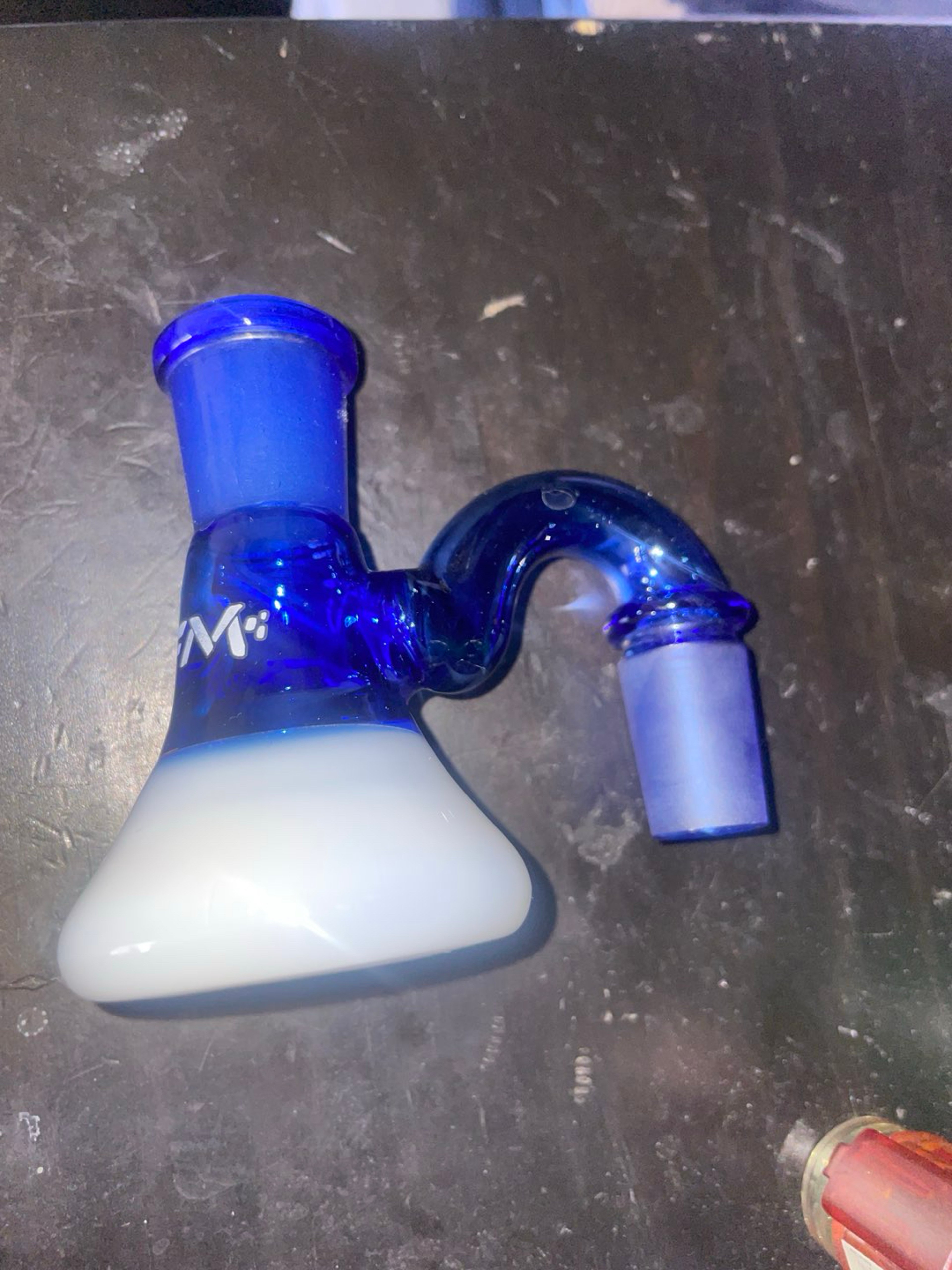 Preview pic of AFM dry catch