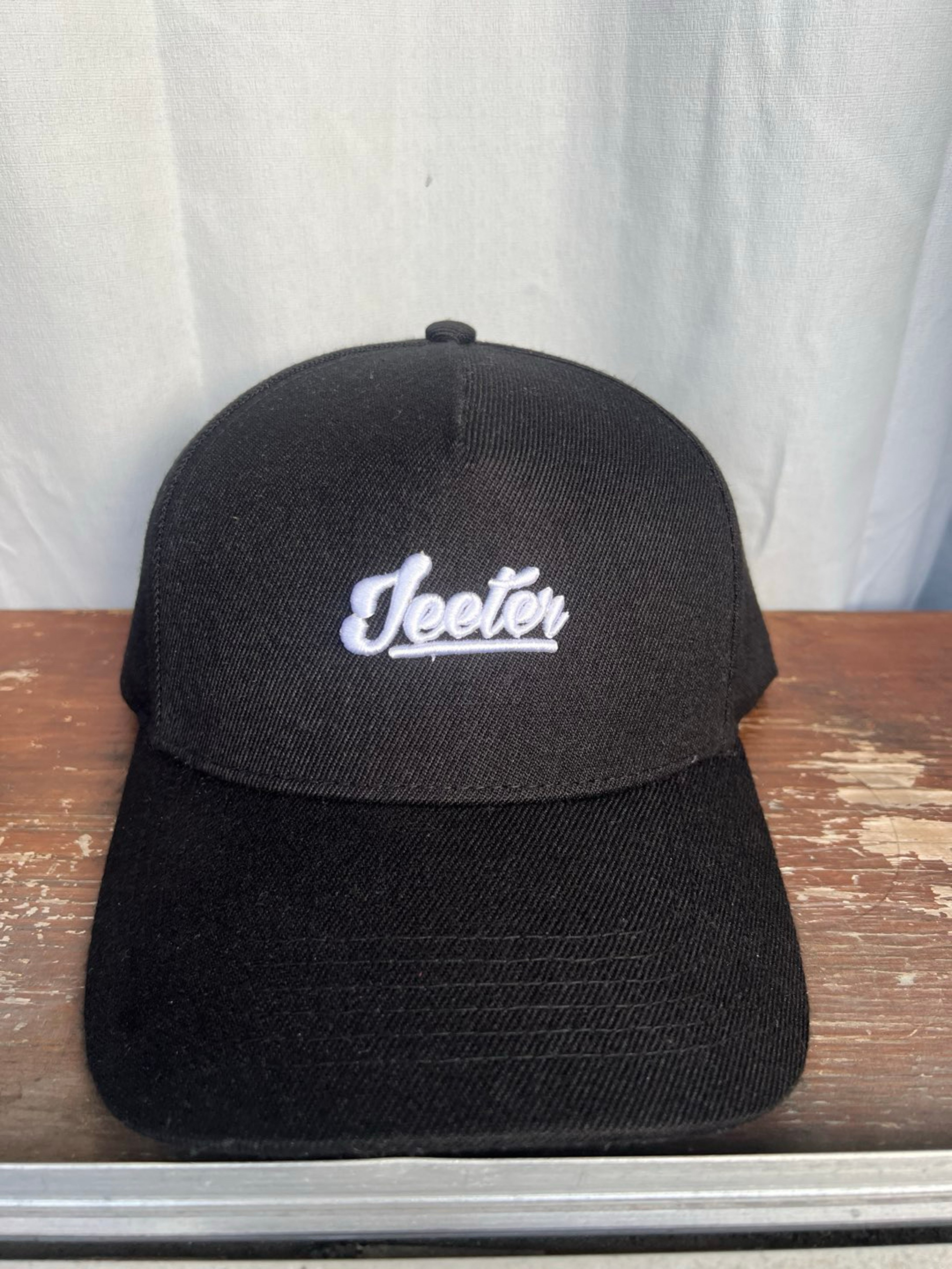 Preview pic of Jeeter cap